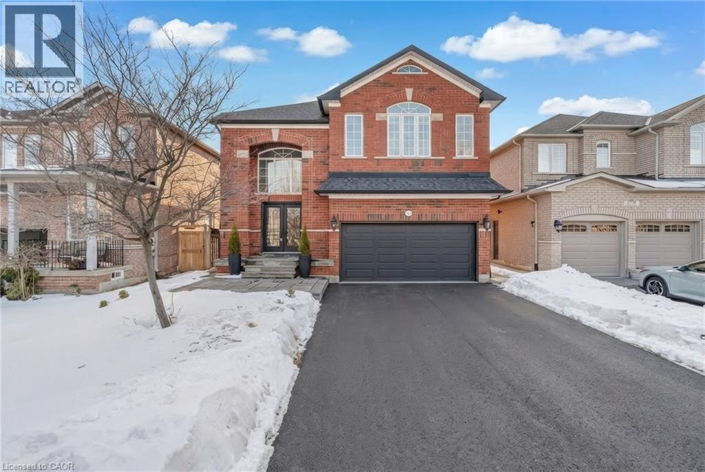 1379 LIVERPOOL Street, Oakville, Ontario