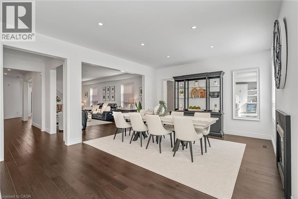 1379 Liverpool Street, Oakville, Ontario  L6M 4P1 - Photo 14 - 40808223