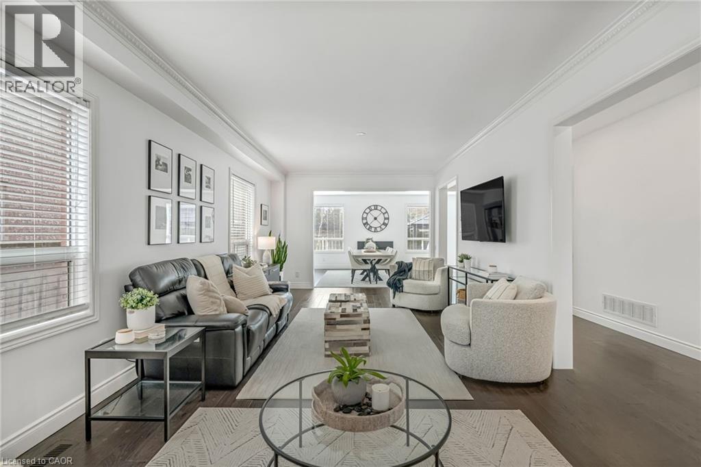 1379 Liverpool Street, Oakville, Ontario  L6M 4P1 - Photo 13 - 40808223