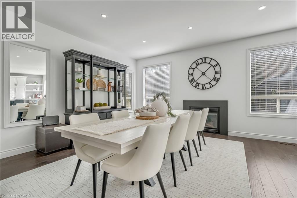 1379 Liverpool Street, Oakville, Ontario  L6M 4P1 - Photo 17 - 40808223