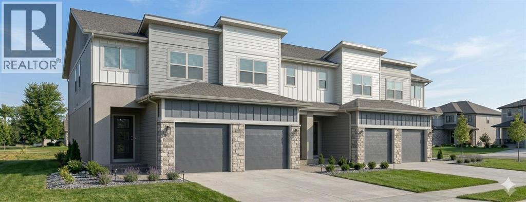 1 Vaughn Place, Sylvan Lake, Alberta