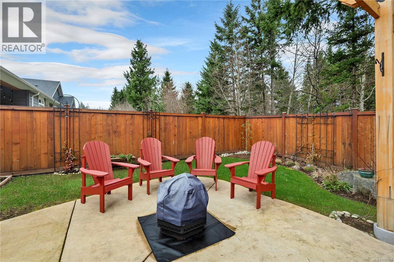 710 Salal St, Campbell River, British Columbia  V9H 0E6 - Photo 46 - 1027168