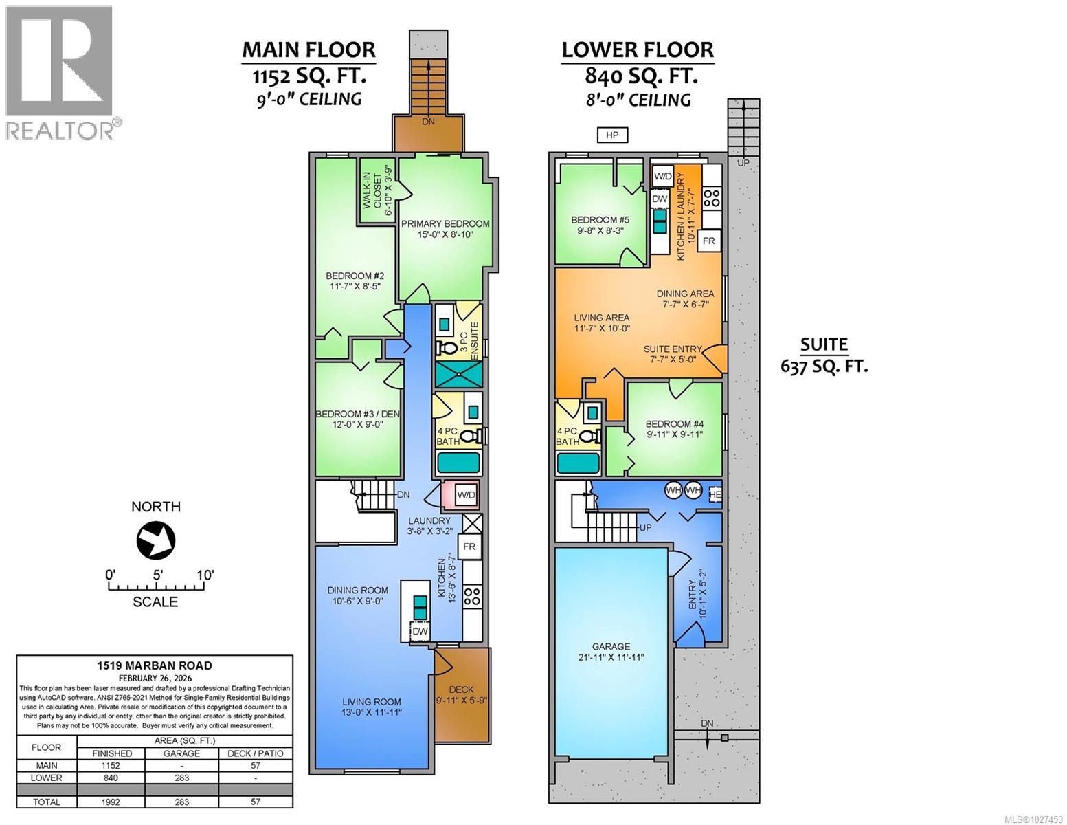 1519 Marban Rd, Nanaimo, British Columbia  V9X 1A1 - Photo 2 - 1027453