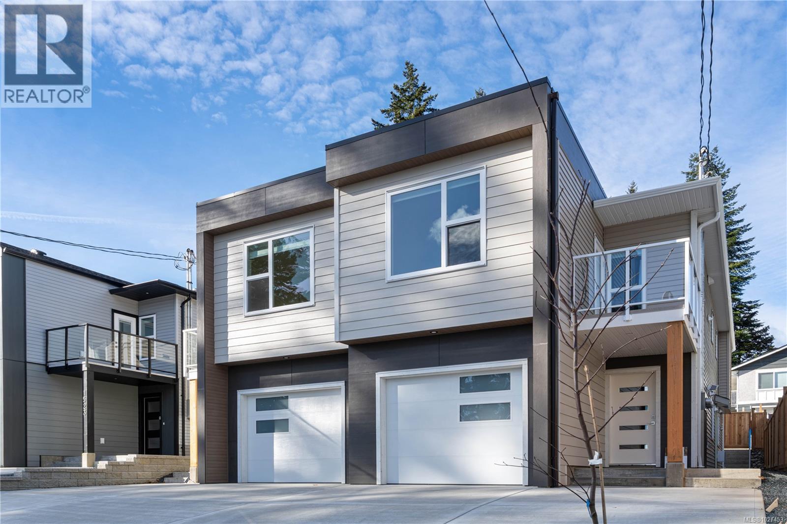 1519 Marban Rd, Nanaimo, British Columbia