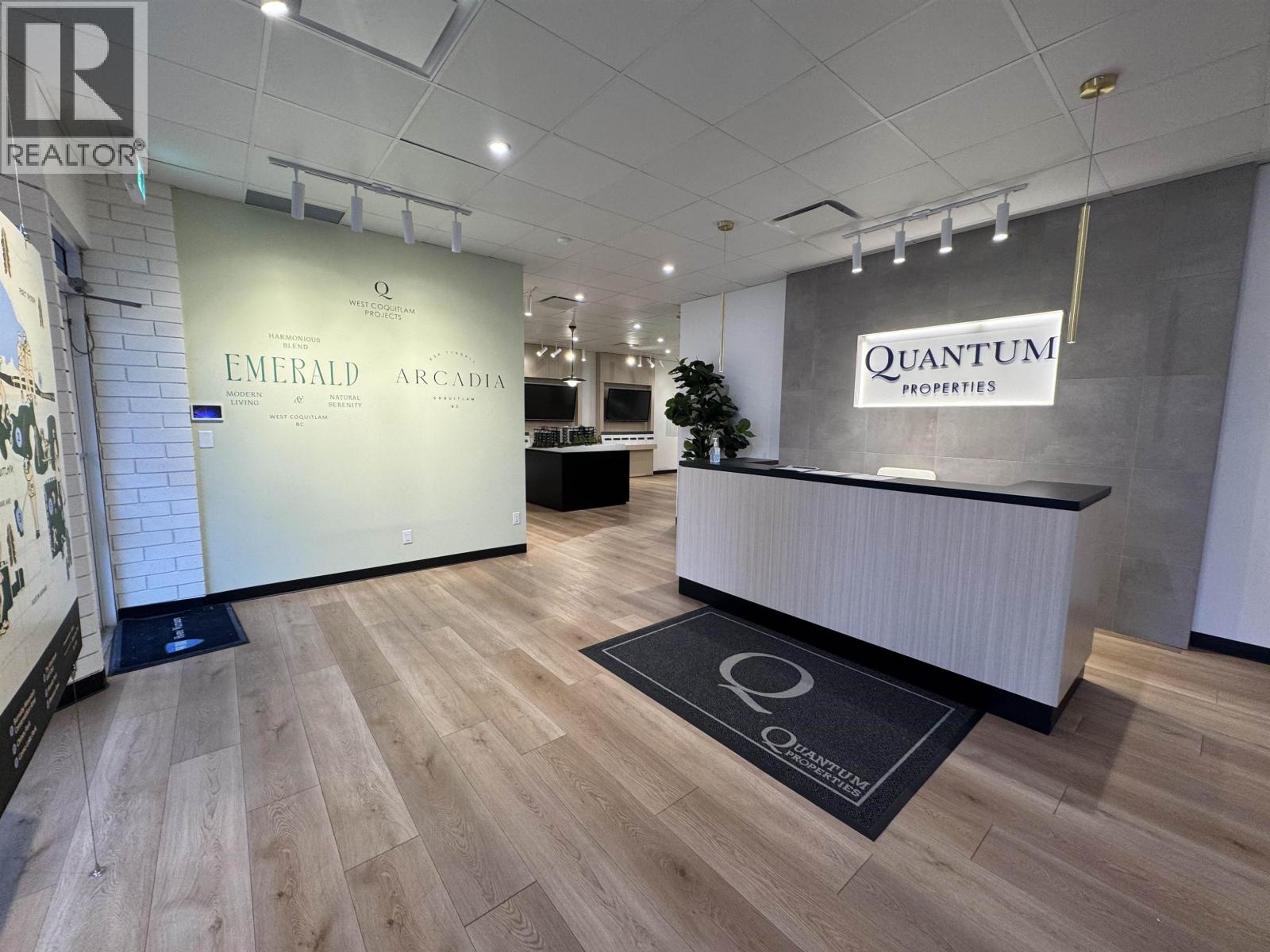 3, 4, 5 555 Clarke Road, Coquitlam, British Columbia  V3J 3X4 - Photo 3 - C8076672