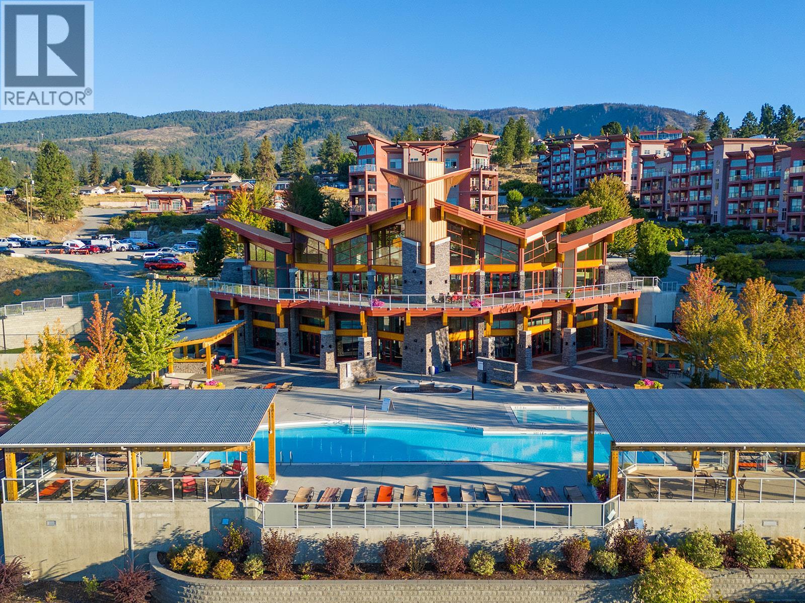 3220 Skyview Lane Unit# 410, West Kelowna, British Columbia  V4T 3J4 - Photo 1 - 10377368