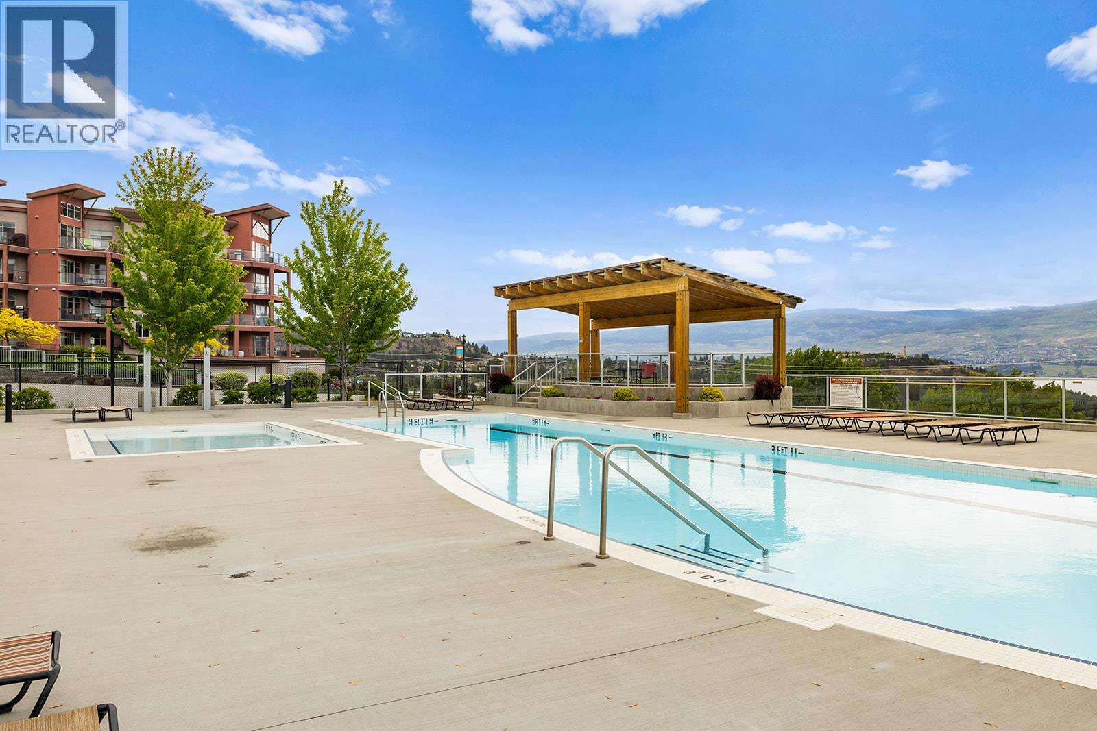3220 Skyview Lane Unit# 410, West Kelowna, British Columbia  V4T 3J4 - Photo 41 - 10377368