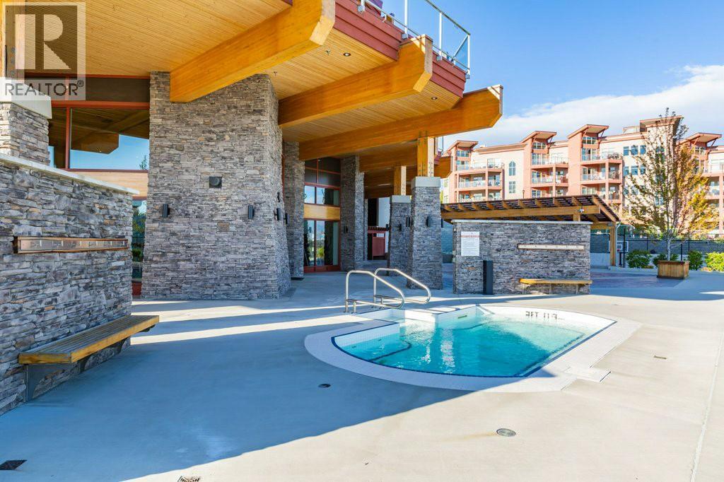3220 Skyview Lane Unit# 410, West Kelowna, British Columbia  V4T 3J4 - Photo 43 - 10377368