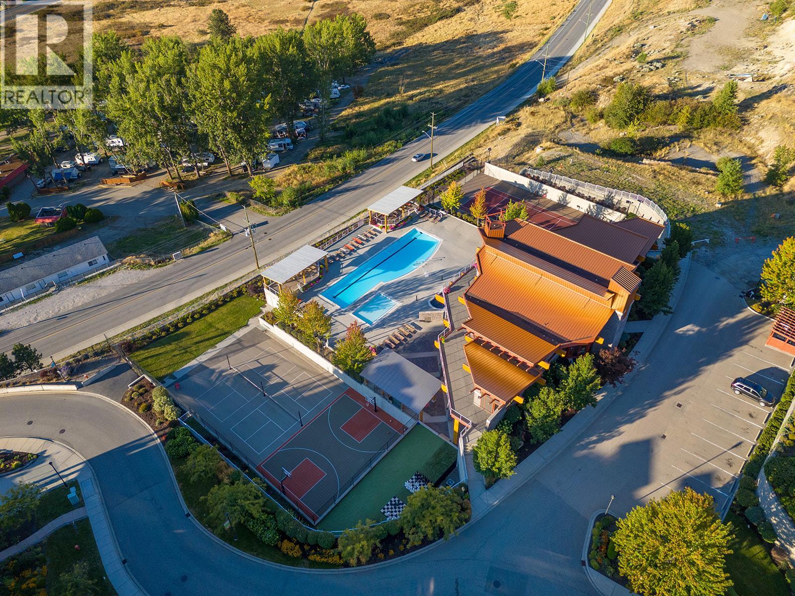 3220 Skyview Lane Unit# 410, West Kelowna, British Columbia  V4T 3J4 - Photo 51 - 10377368