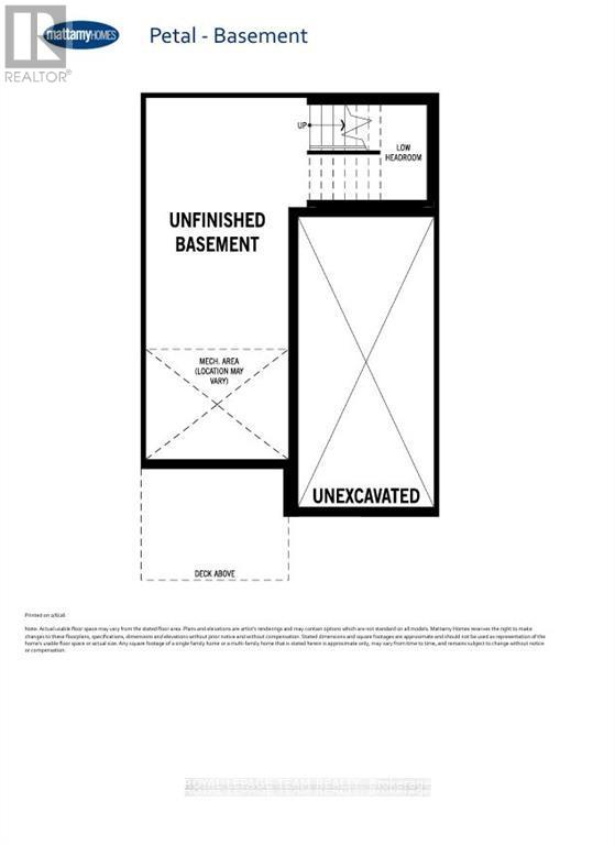 1017 Calendula Place, Ottawa, Ontario  K2W 0R7 - Photo 5 - X12841604