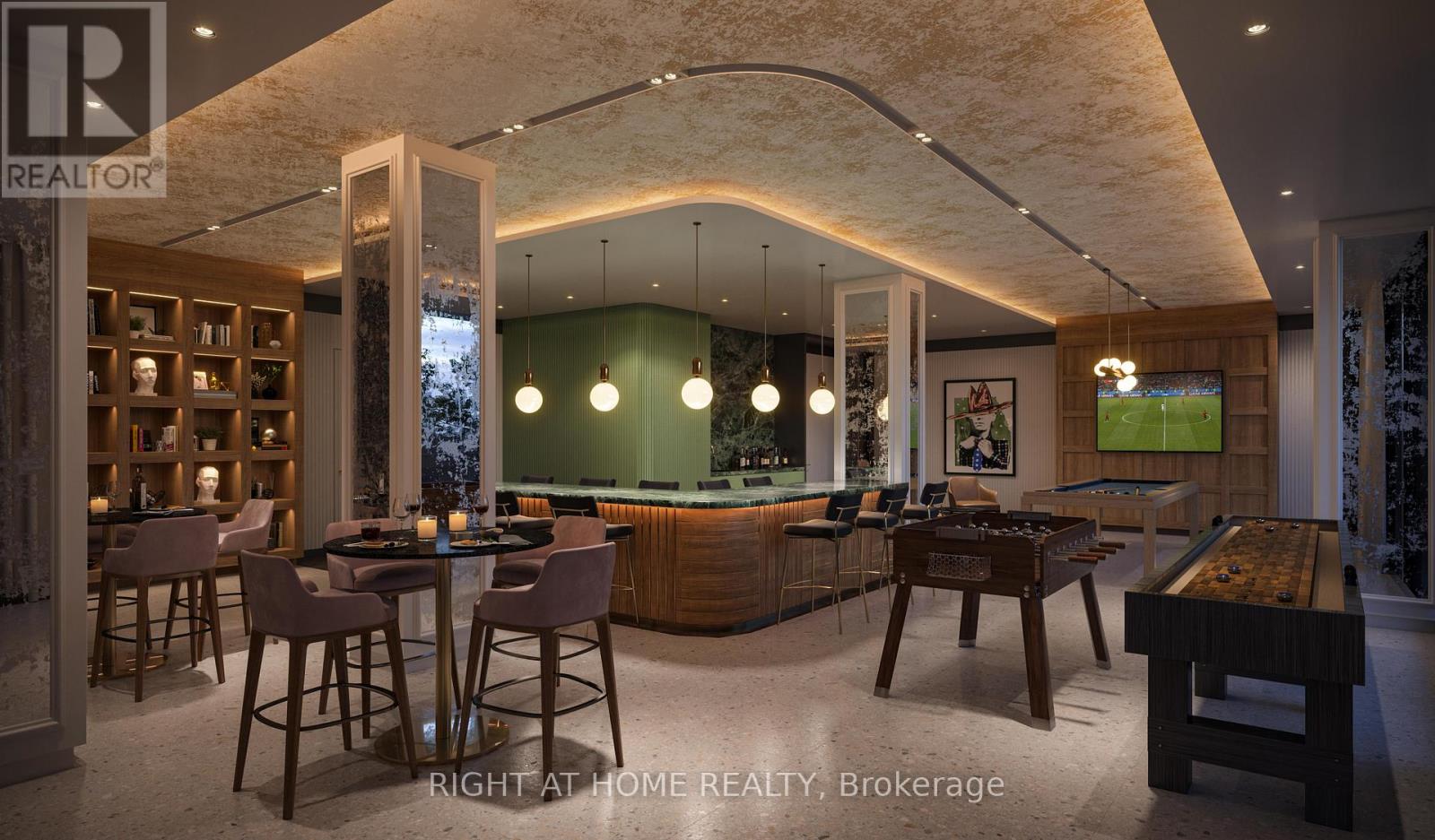 909 - 180 Front Street E, Toronto, Ontario  M5A 0K9 - Photo 2 - C12837570