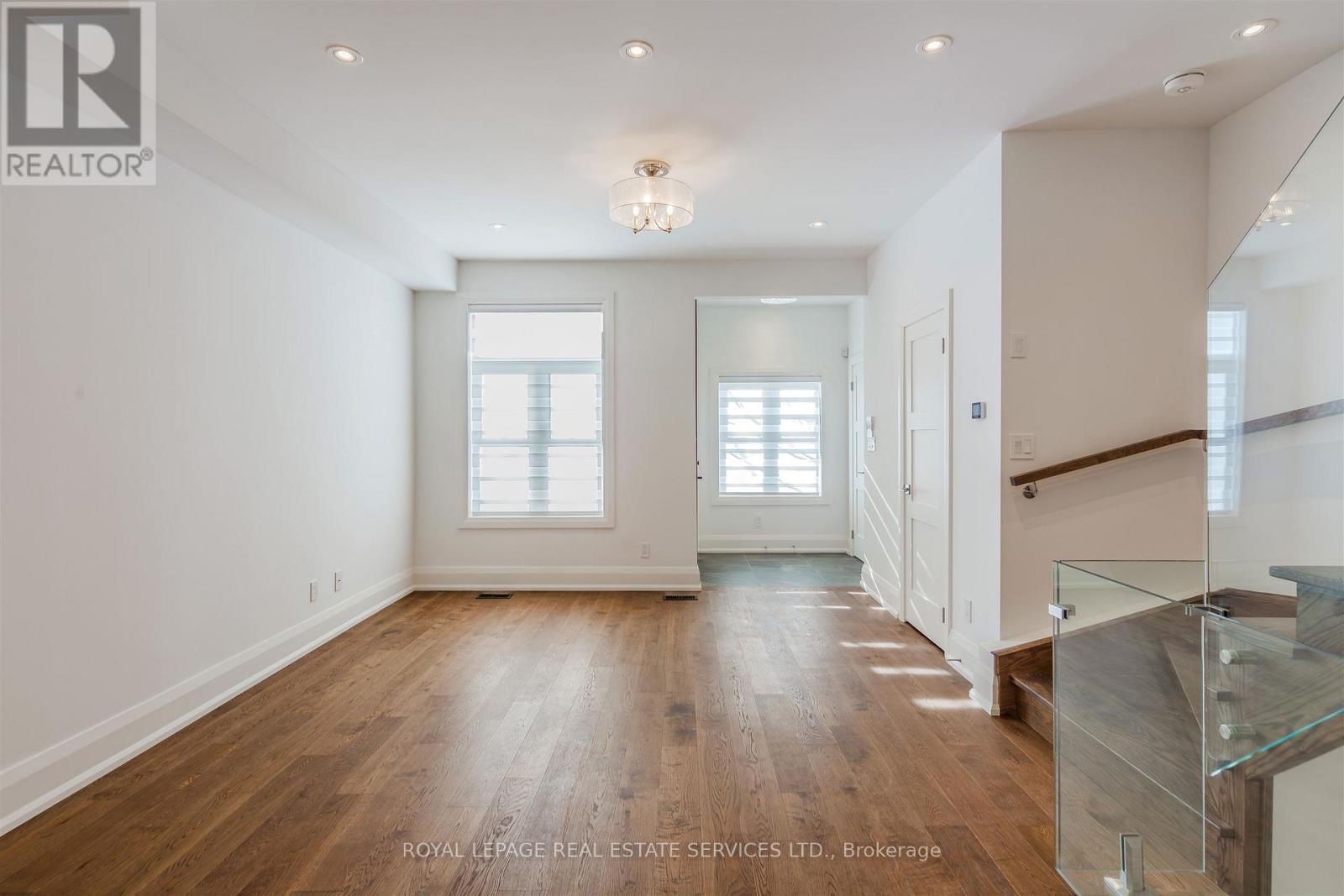 26 Bishop Street, Toronto, Ontario  M5R 1N2 - Photo 4 - C12838180