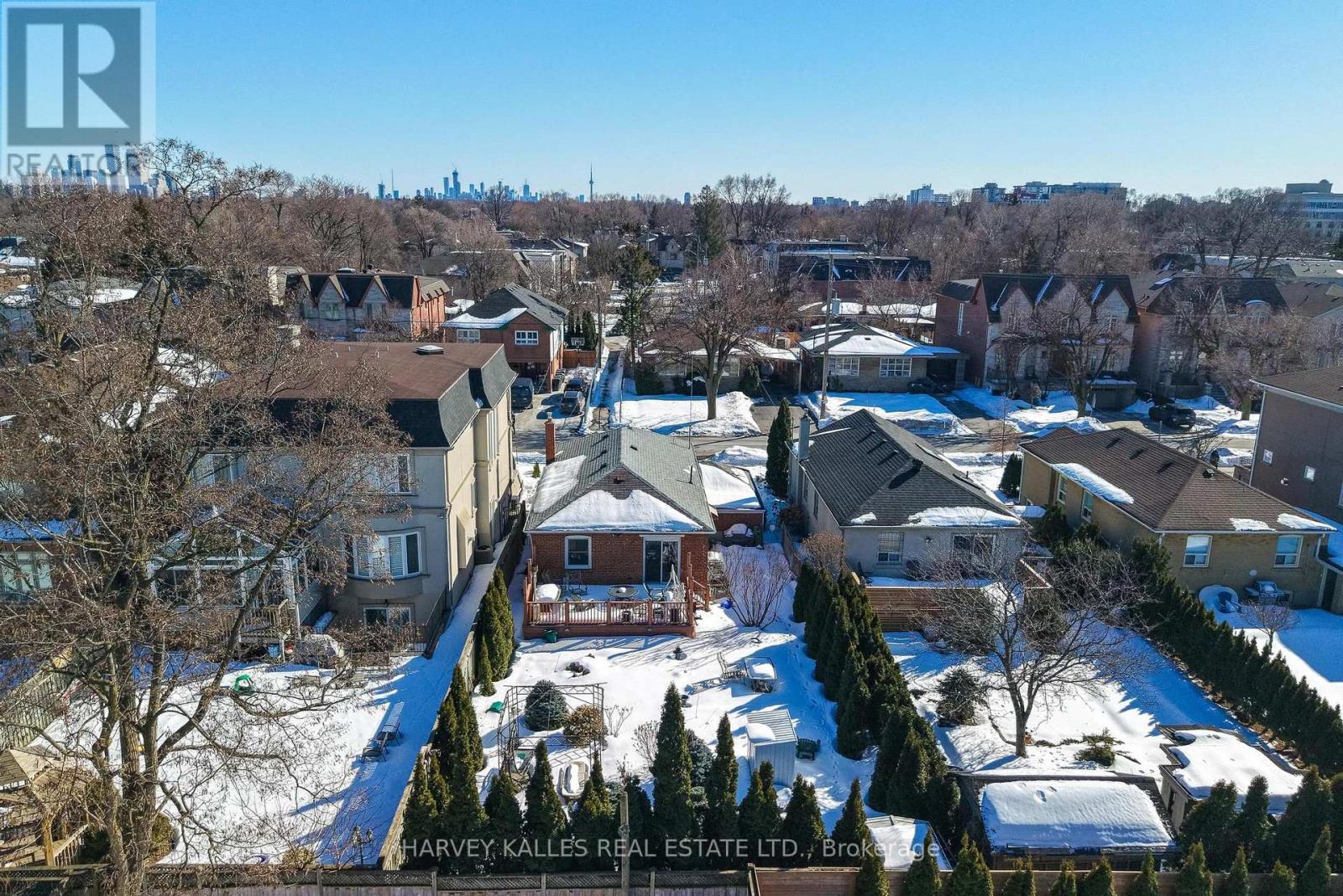 380 Brooke Avenue, Toronto, Ontario  M5M 2L6 - Photo 17 - C12840142