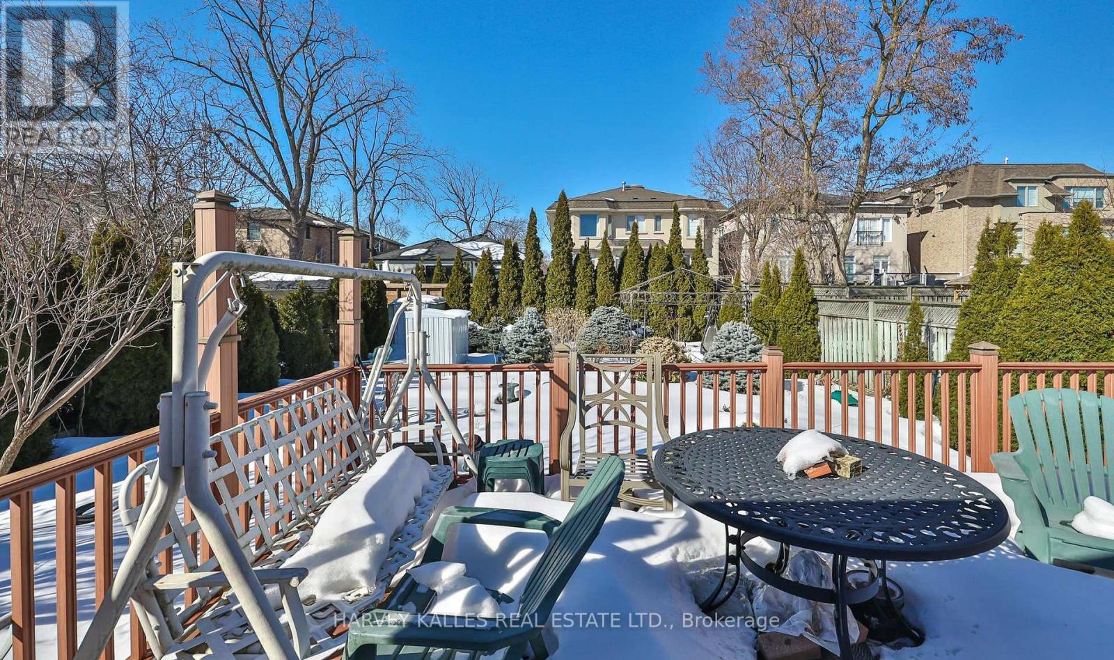 380 Brooke Avenue, Toronto, Ontario  M5M 2L6 - Photo 15 - C12840142