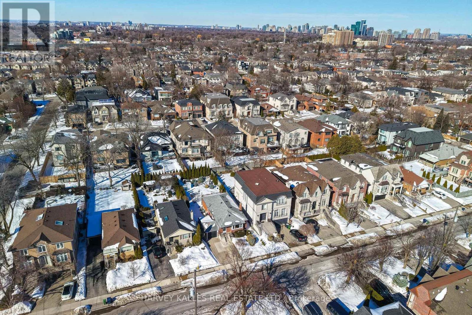 380 Brooke Avenue, Toronto, Ontario  M5M 2L6 - Photo 20 - C12840142