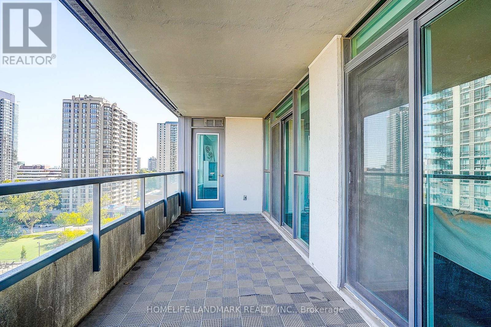 1107 - 23 Hollywood Avenue, Toronto, Ontario  M2N 7L8 - Photo 19 - C12840724