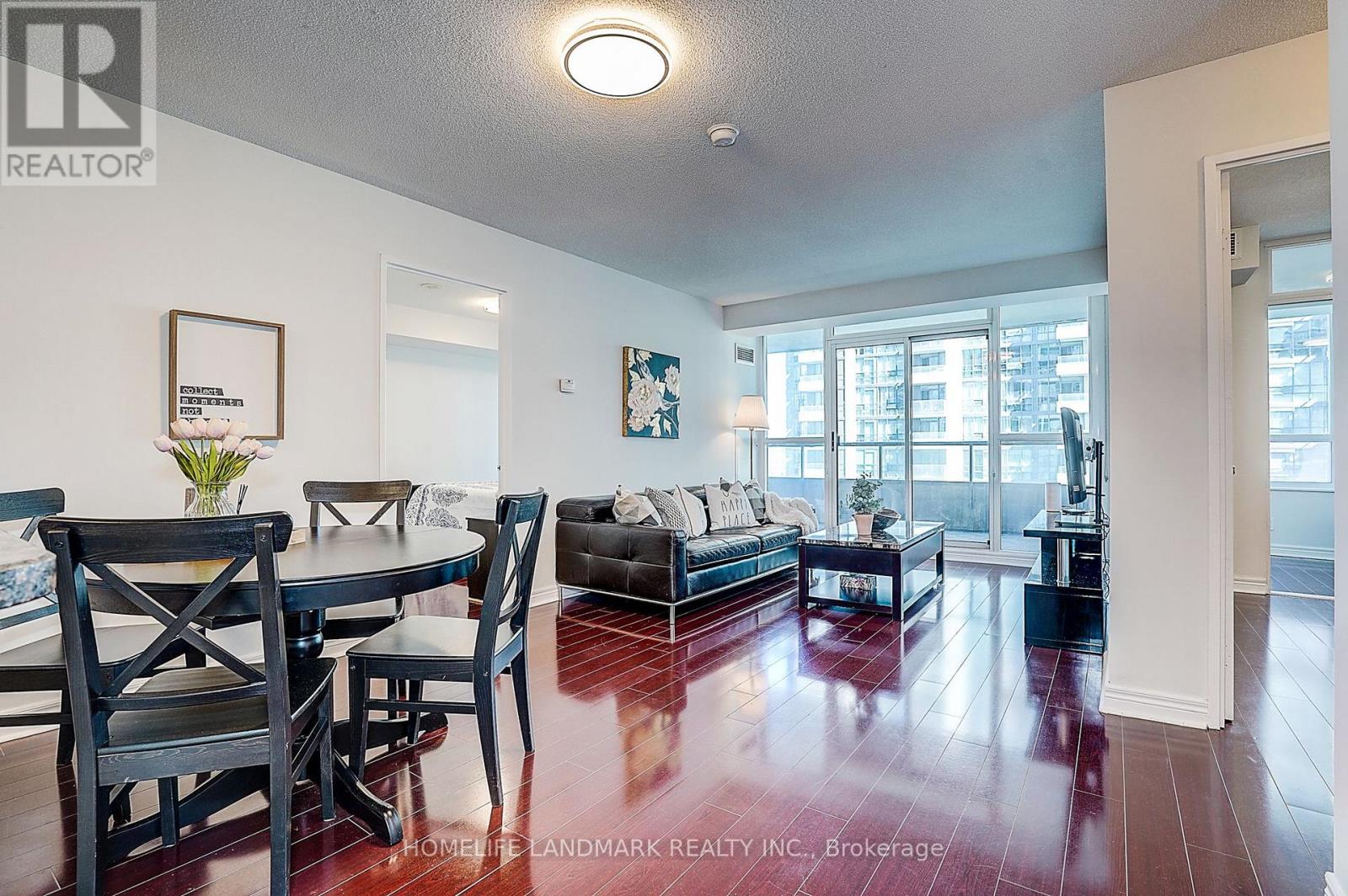 1107 - 23 Hollywood Avenue, Toronto, Ontario  M2N 7L8 - Photo 6 - C12840724