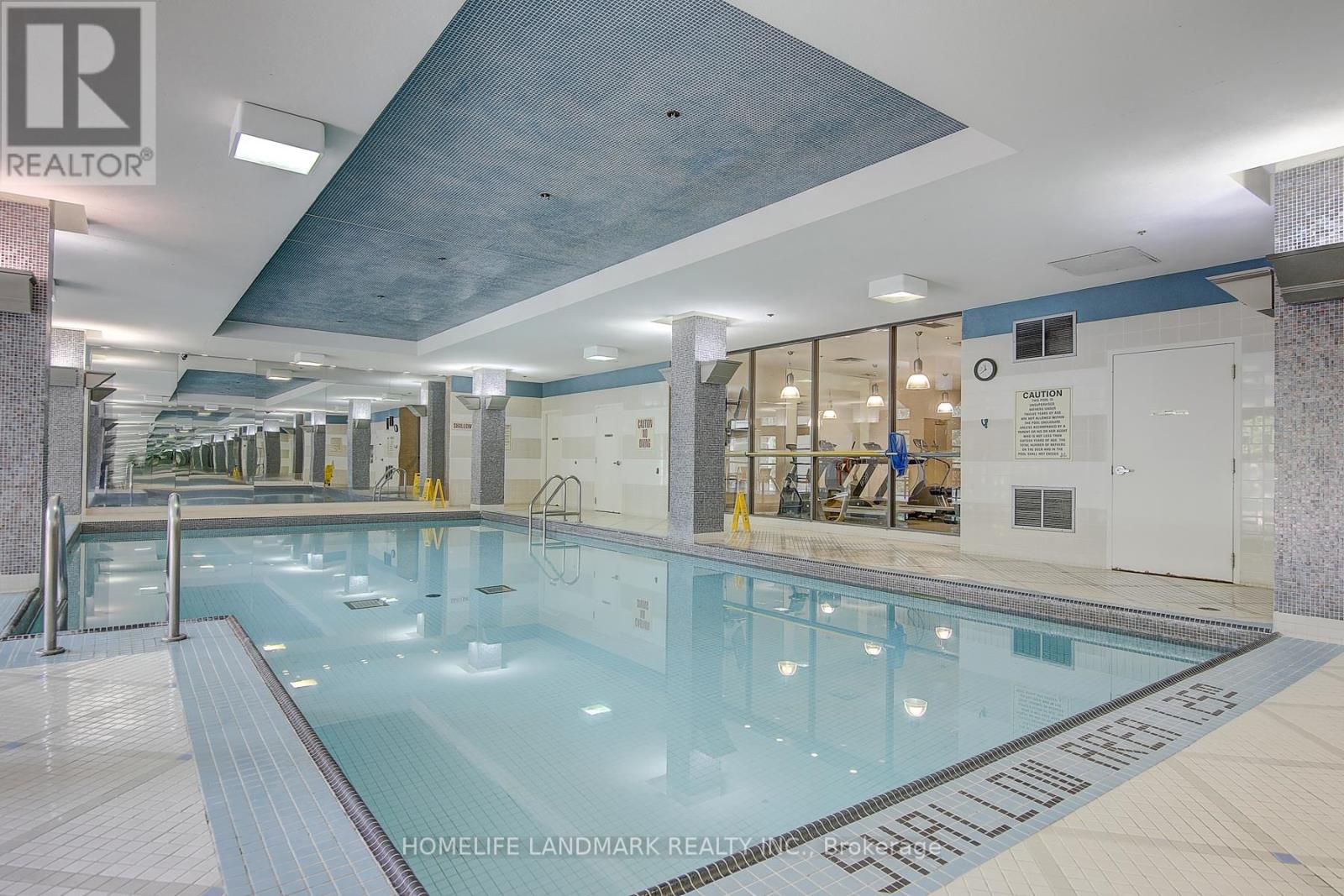 1107 - 23 Hollywood Avenue, Toronto, Ontario  M2N 7L8 - Photo 24 - C12840724