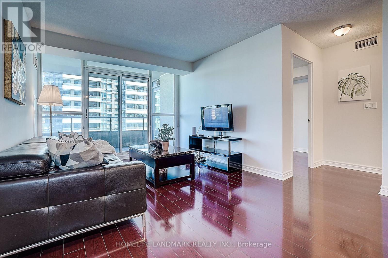 1107 - 23 Hollywood Avenue, Toronto, Ontario  M2N 7L8 - Photo 7 - C12840724