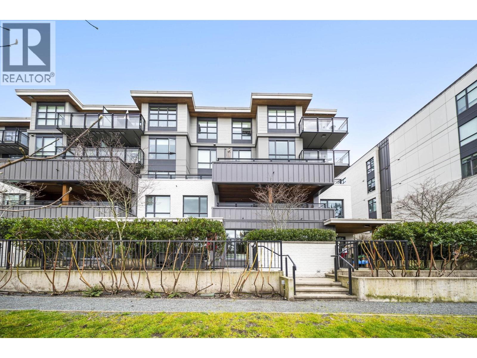 110 707 E 3rd Street, North Vancouver, British Columbia  V7L 1G8 - Photo 29 - R3095628