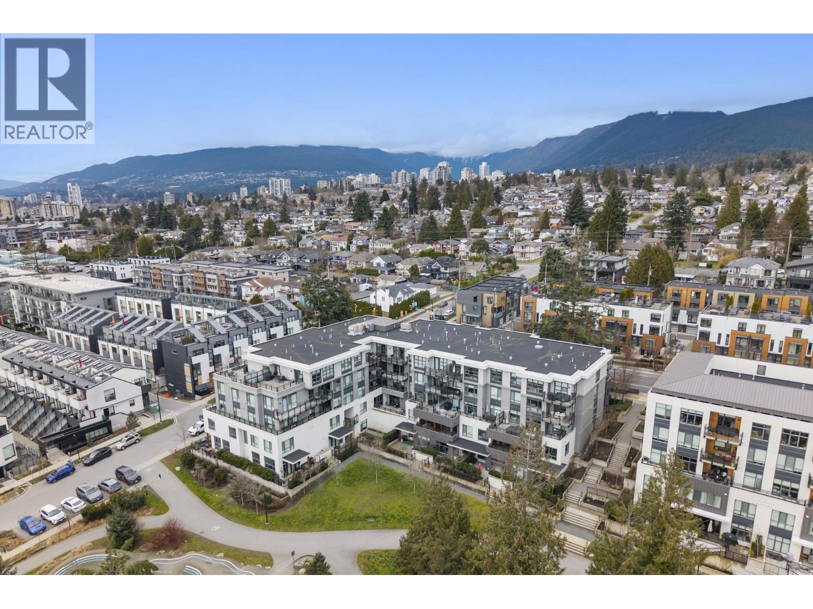 110 707 E 3rd Street, North Vancouver, British Columbia  V7L 1G8 - Photo 31 - R3095628