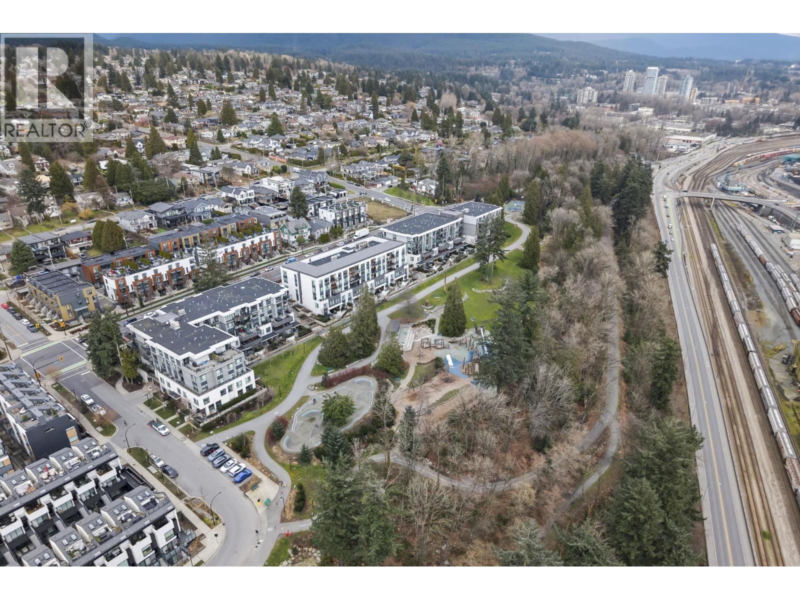 110 707 E 3rd Street, North Vancouver, British Columbia  V7L 1G8 - Photo 32 - R3095628