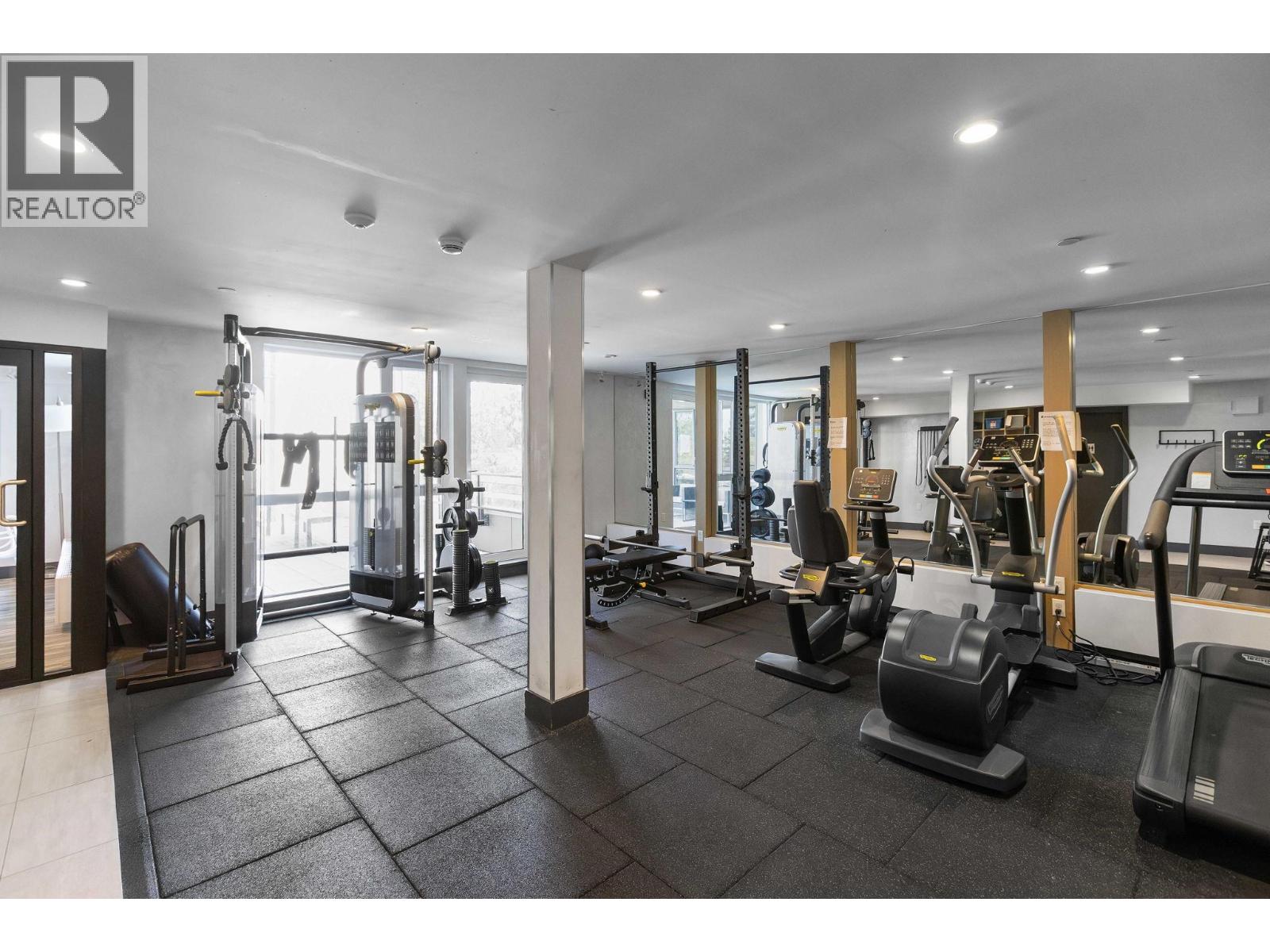 110 707 E 3rd Street, North Vancouver, British Columbia  V7L 1G8 - Photo 36 - R3095628