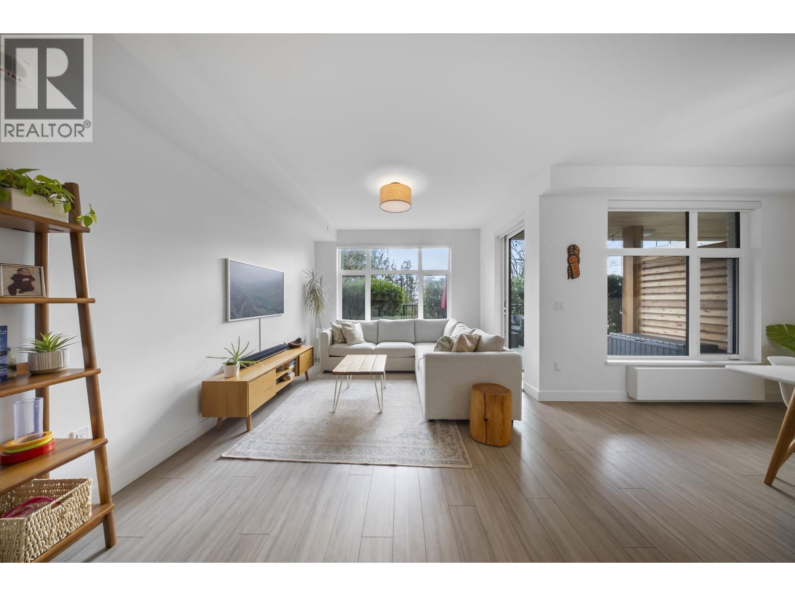 110 707 E 3rd Street, North Vancouver, British Columbia  V7L 1G8 - Photo 4 - R3095628