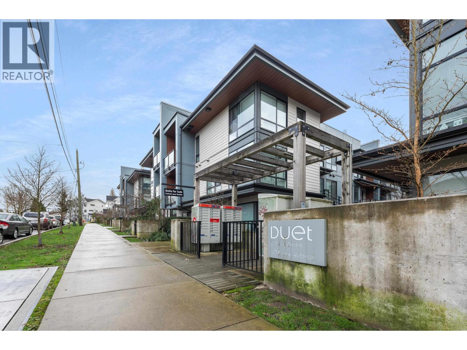 114 708 Lea Avenue, Coquitlam, British Columbia  V3J 4H5 - Photo 2 - R3095629