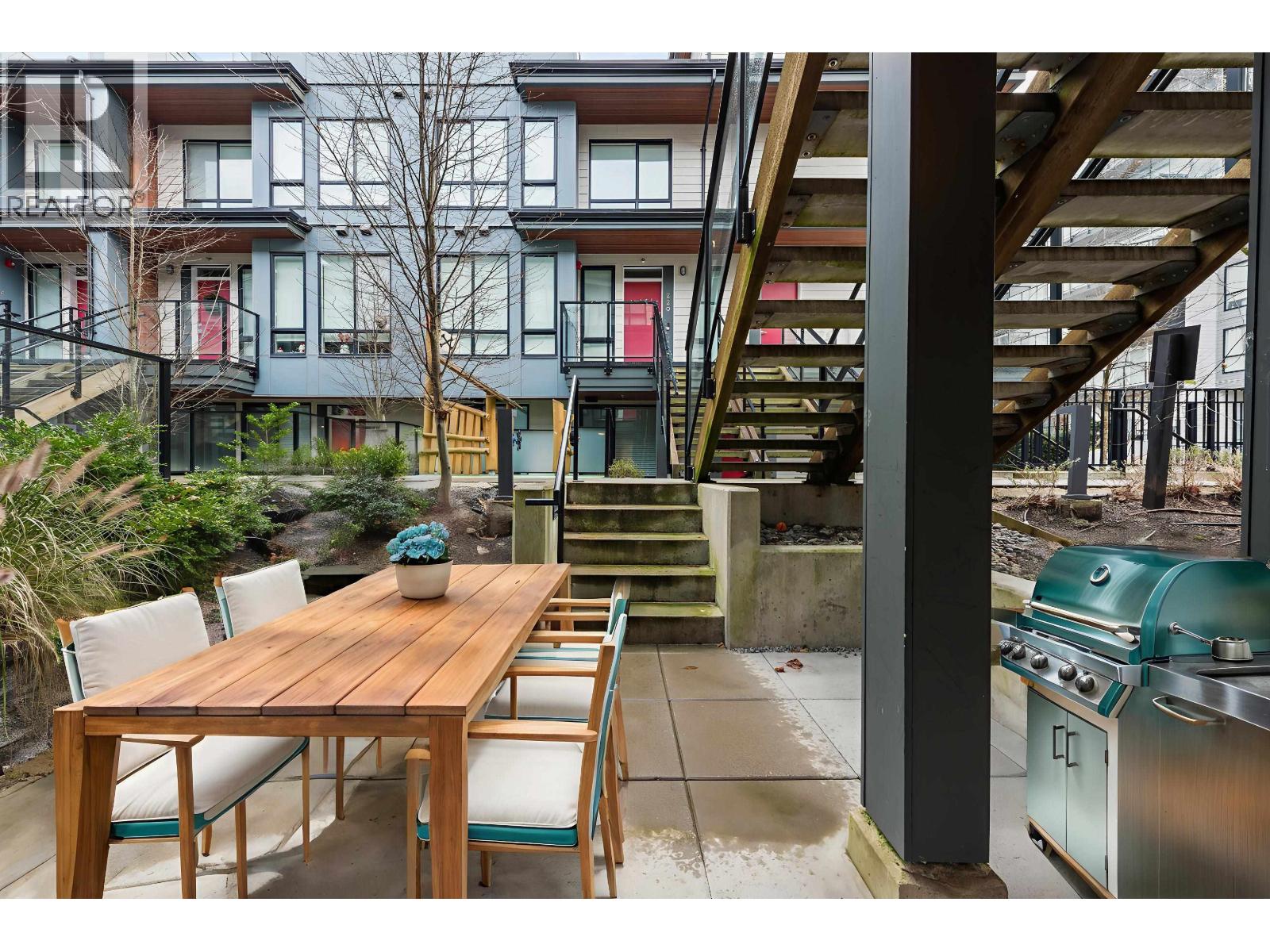 114 708 Lea Avenue, Coquitlam, British Columbia  V3J 4H5 - Photo 4 - R3095629