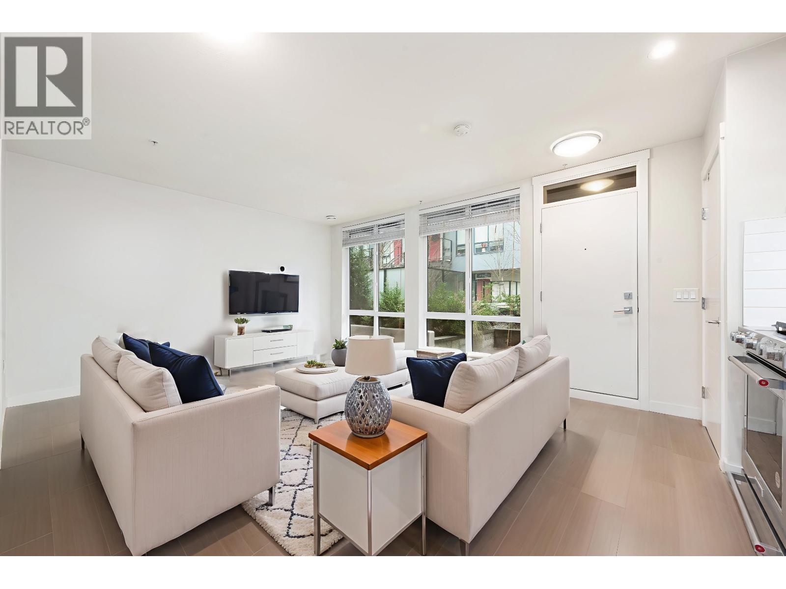 114 708 Lea Avenue, Coquitlam, British Columbia  V3J 4H5 - Photo 5 - R3095629