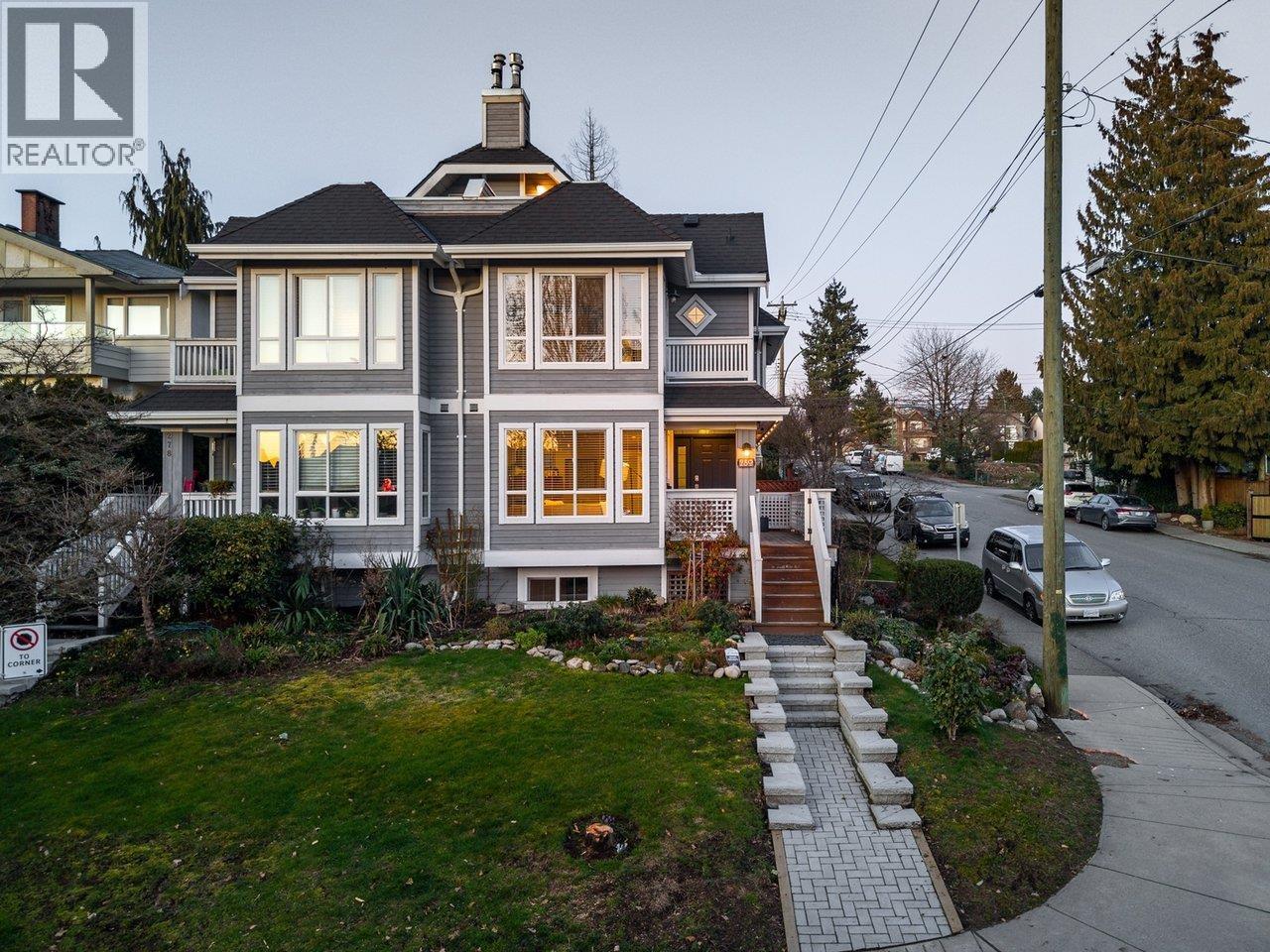 280 E 5th Street, North Vancouver, British Columbia  V7L 1L7 - Photo 29 - R3095648
