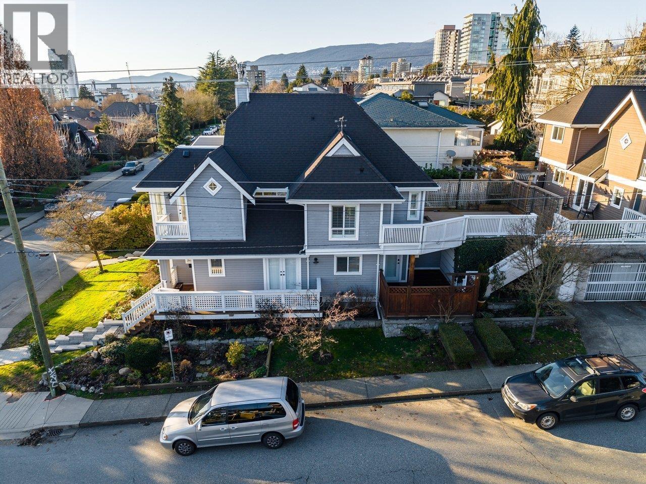 280 E 5th Street, North Vancouver, British Columbia  V7L 1L7 - Photo 32 - R3095648