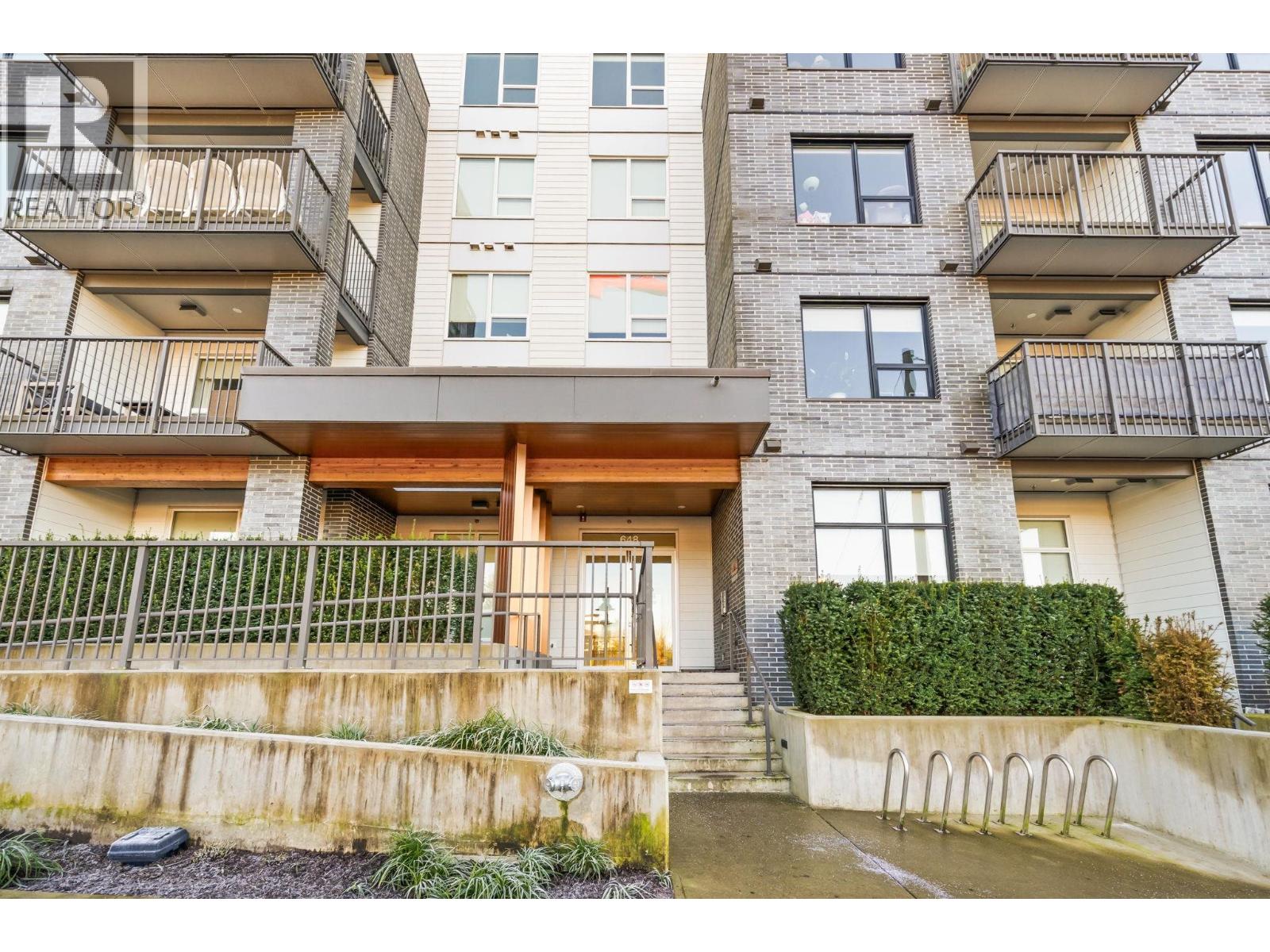 101 648 Lea Avenue, Coquitlam, British Columbia  V3J 0P1 - Photo 24 - R3095650