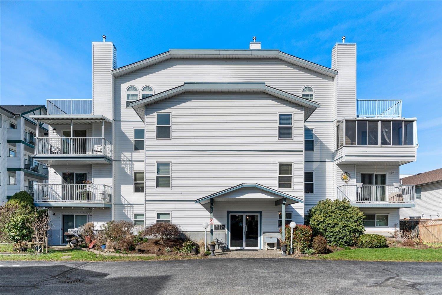 204 9175 Edward Street, Chilliwack Proper West, Chilliwack, British Columbia  V2P 4C5 - Photo 36 - R3095540