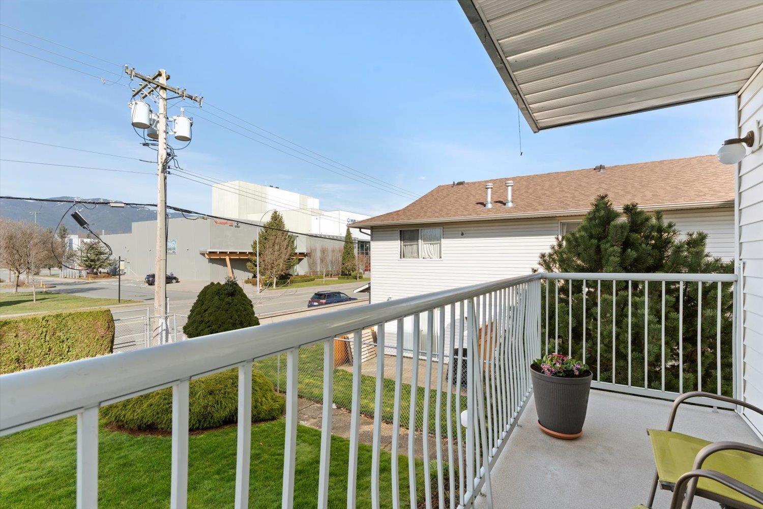 204 9175 Edward Street, Chilliwack Proper West, Chilliwack, British Columbia  V2P 4C5 - Photo 20 - R3095540