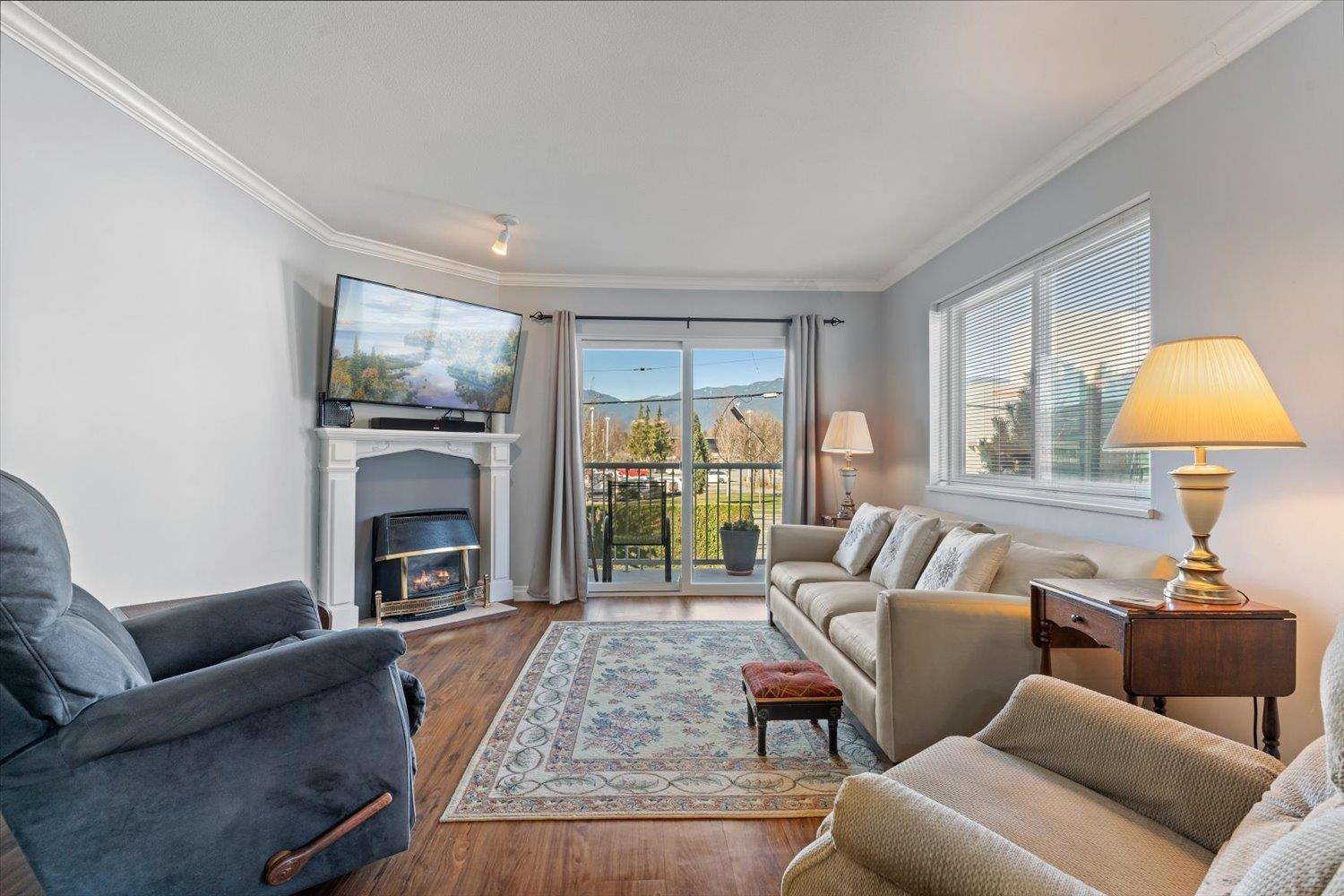 204 9175 Edward Street, Chilliwack Proper West, Chilliwack, British Columbia  V2P 4C5 - Photo 13 - R3095540