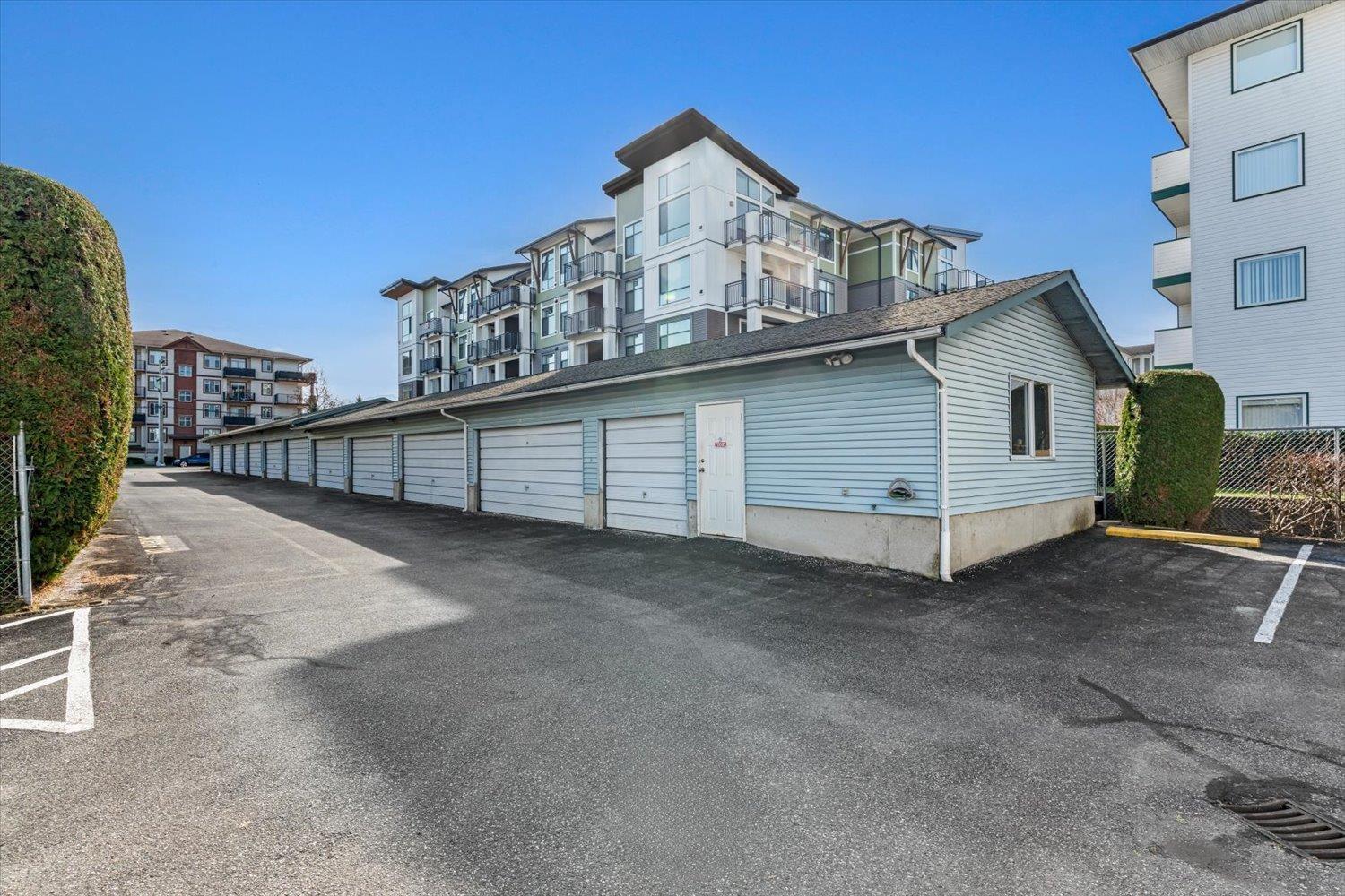 204 9175 Edward Street, Chilliwack Proper West, Chilliwack, British Columbia  V2P 4C5 - Photo 31 - R3095540