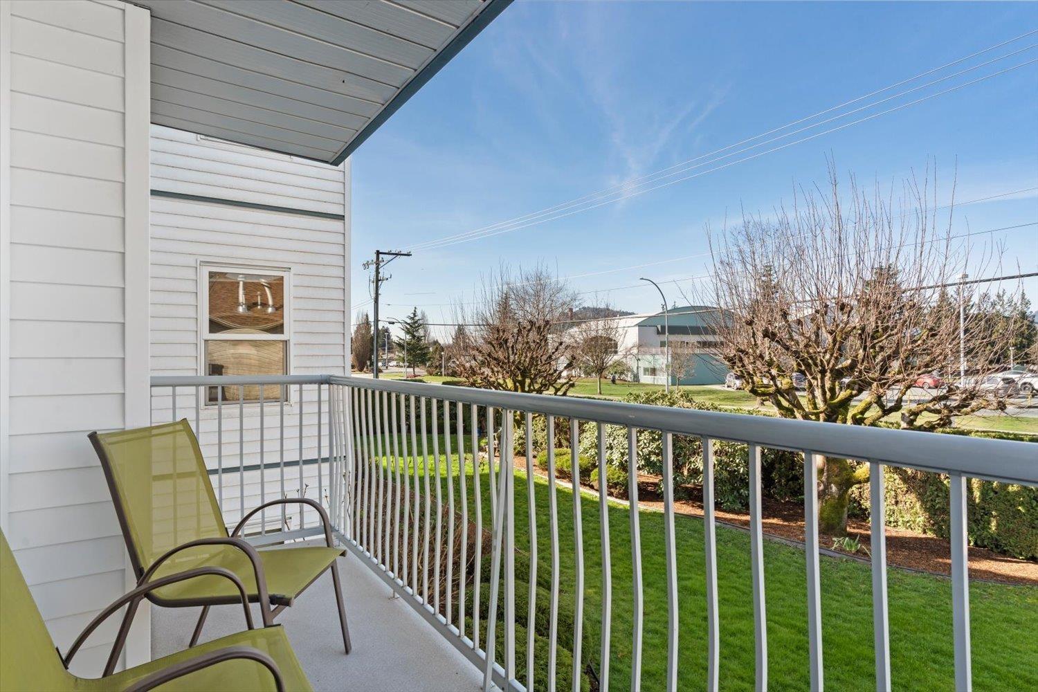 204 9175 Edward Street, Chilliwack Proper West, Chilliwack, British Columbia  V2P 4C5 - Photo 19 - R3095540