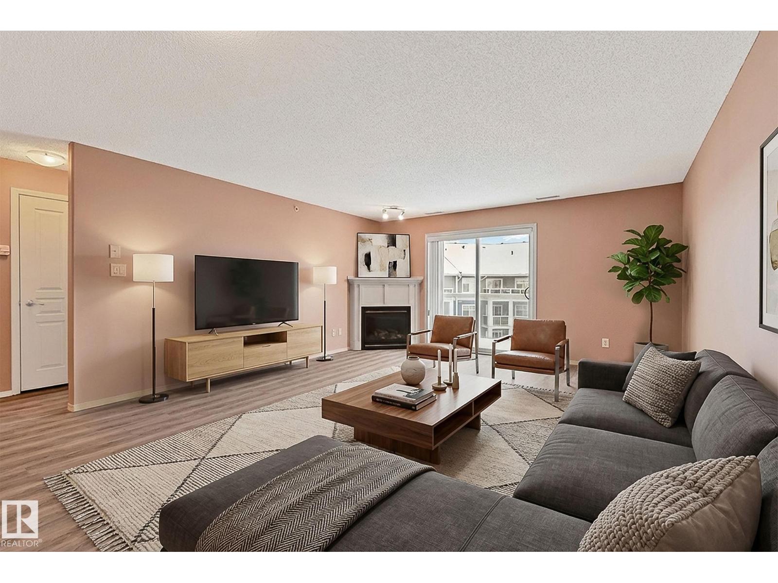 #406 16035 132 St Nw Nw, Edmonton, Alberta  T6V 0B4 - Photo 1 - E4474856