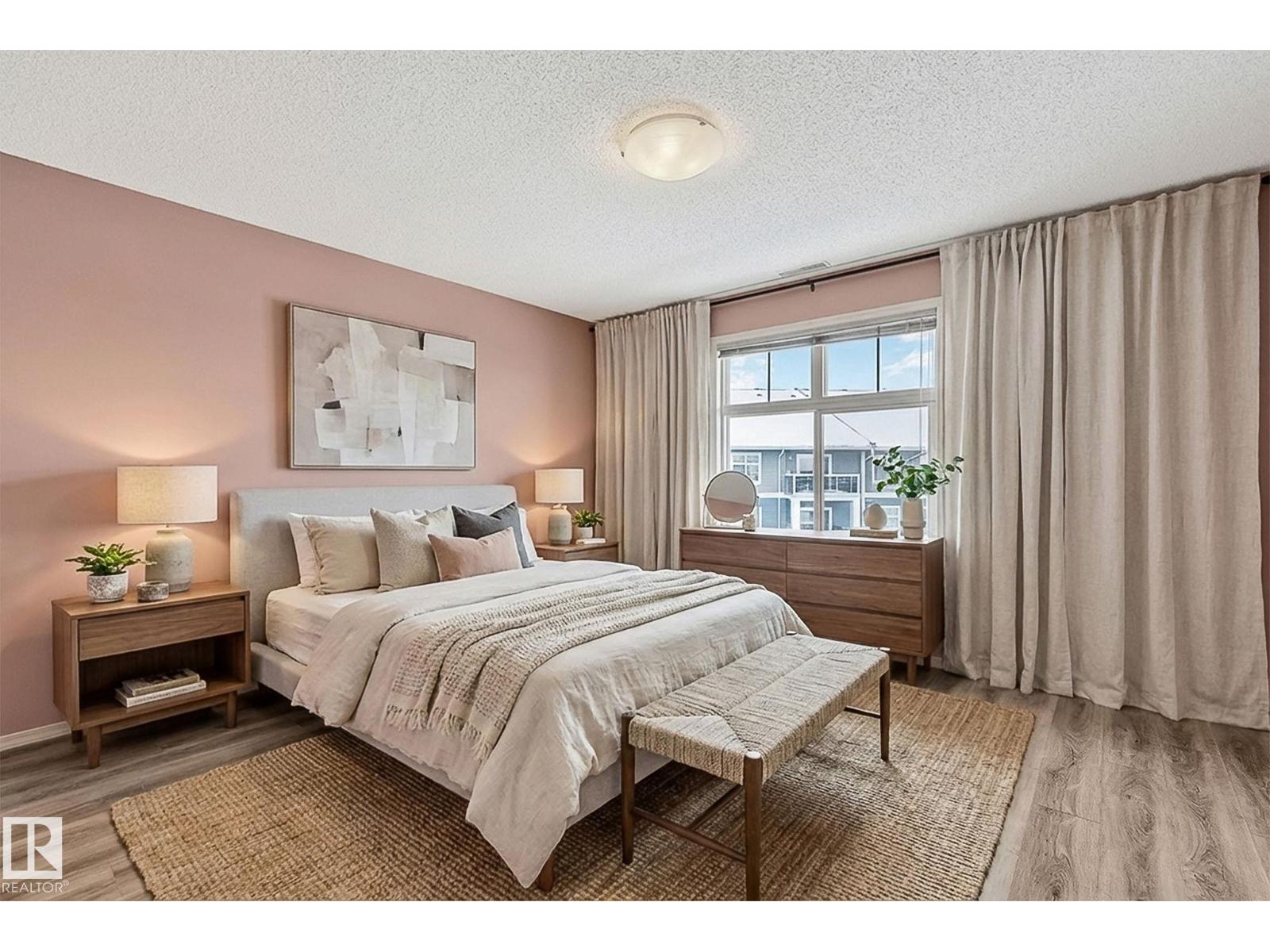 #406 16035 132 St Nw Nw, Edmonton, Alberta  T6V 0B4 - Photo 2 - E4474856