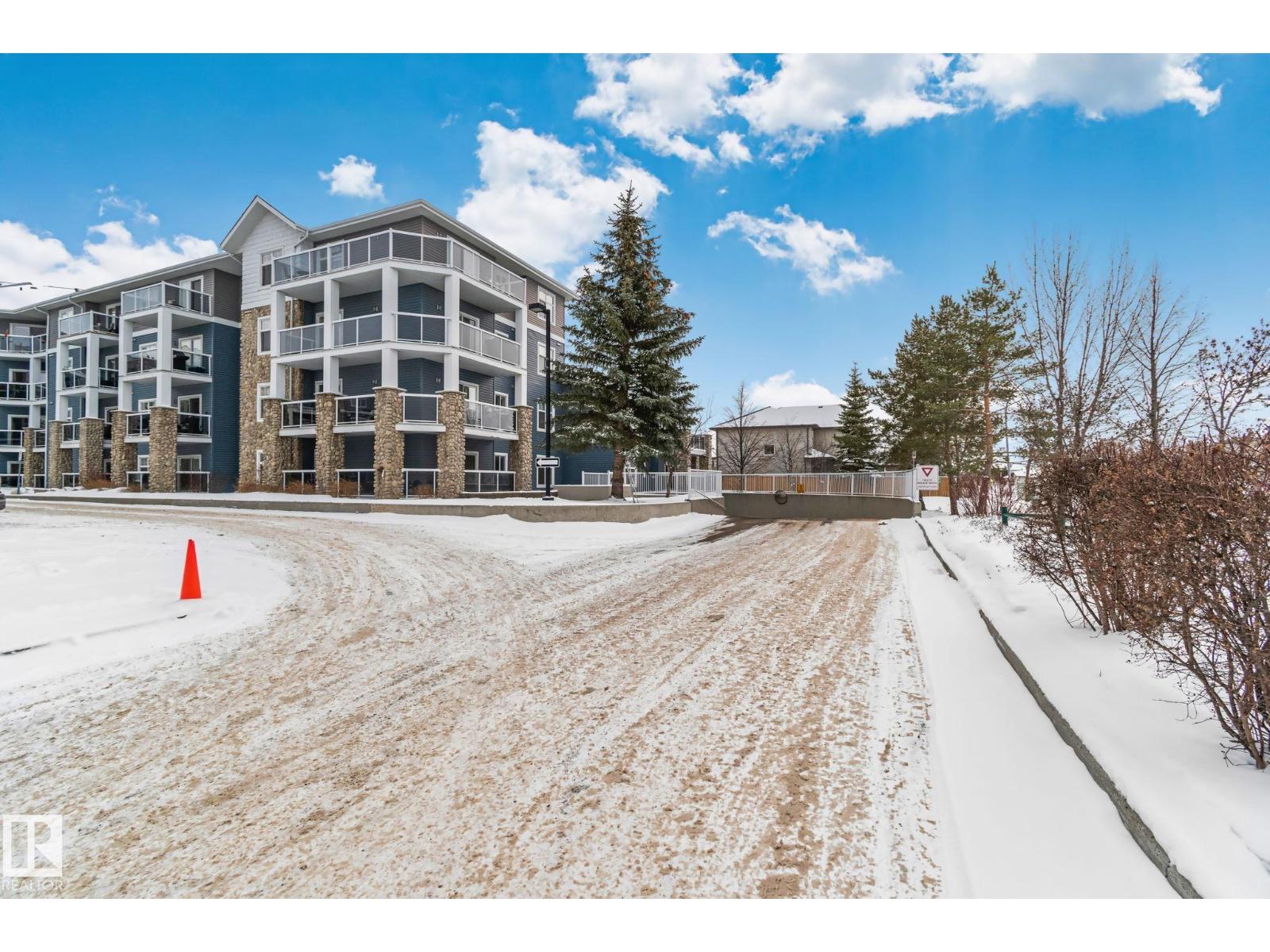 #406 16035 132 St Nw Nw, Edmonton, Alberta  T6V 0B4 - Photo 28 - E4474856