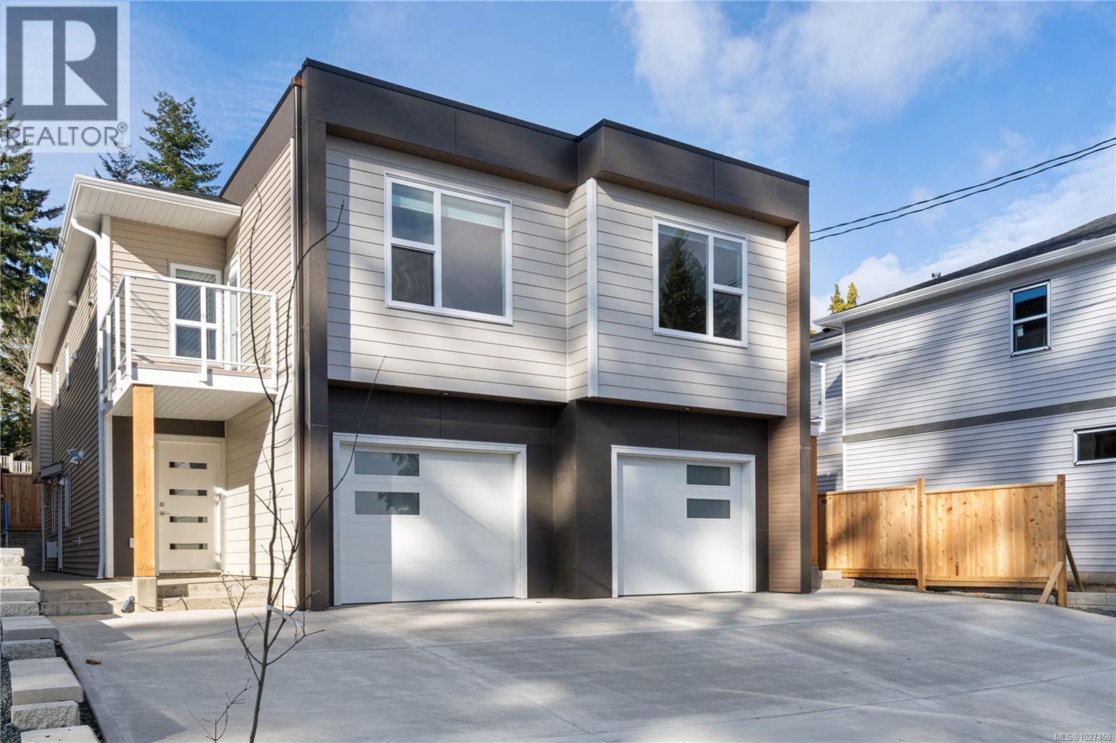 1521 Marban Rd, Nanaimo, British Columbia