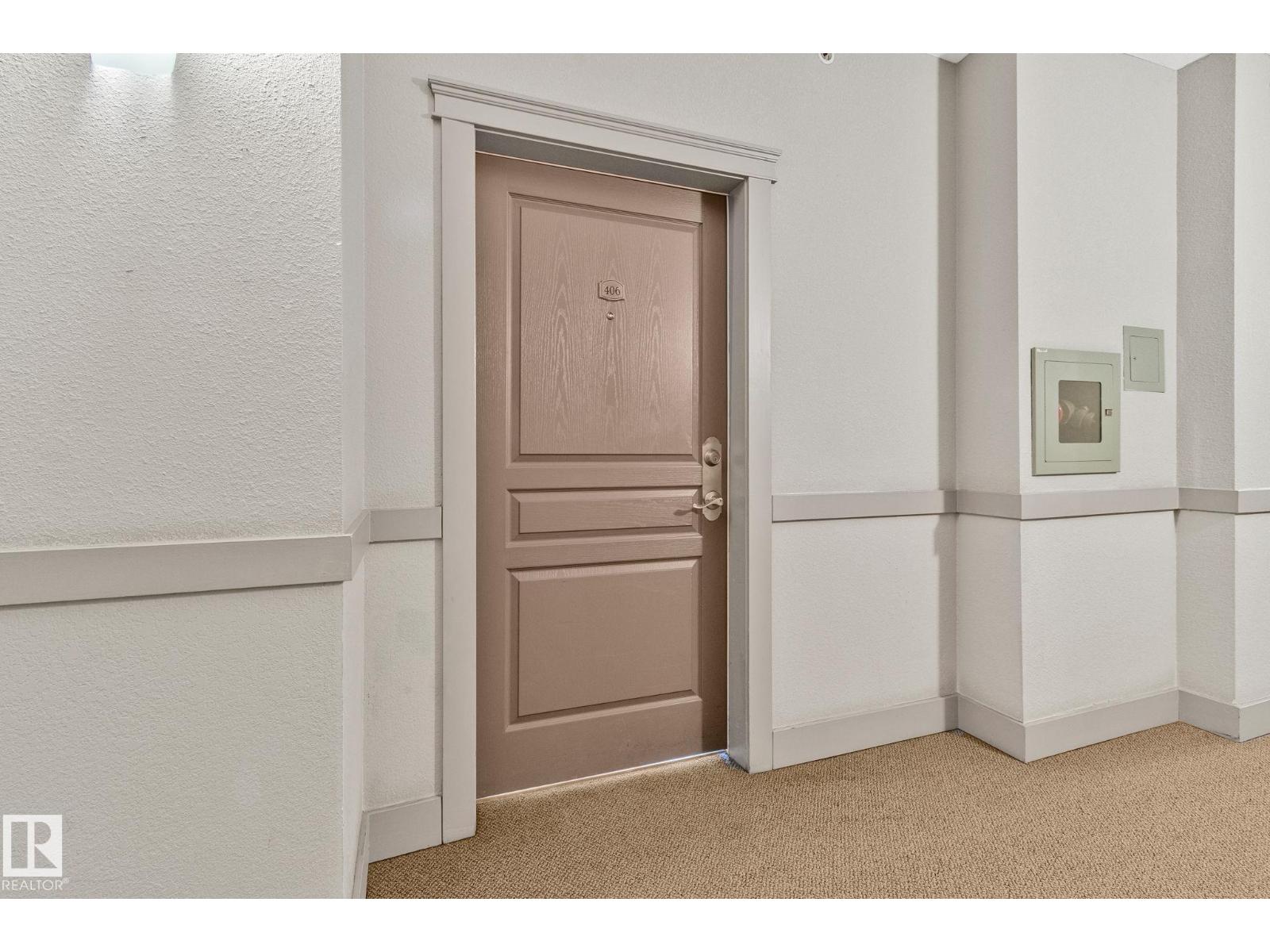 #406 16035 132 St Nw Nw, Edmonton, Alberta  T6V 0B4 - Photo 22 - E4474856