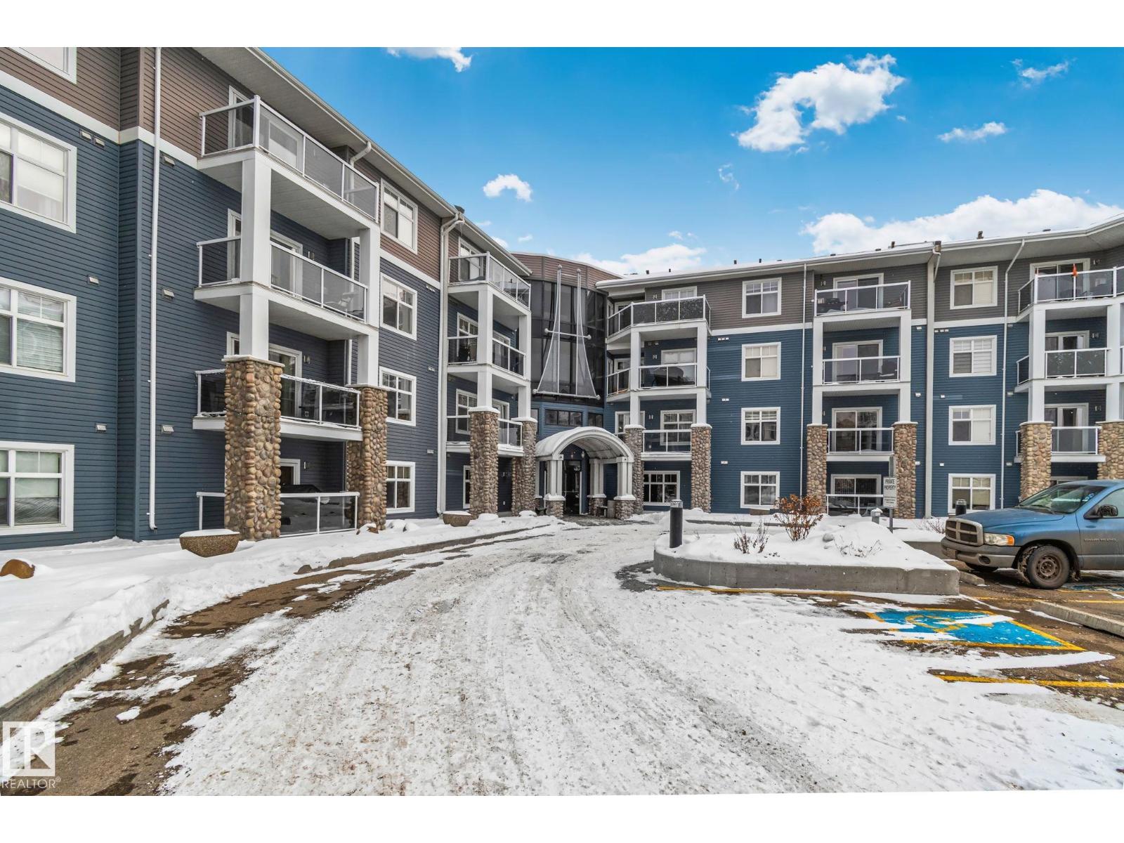 #406 16035 132 St Nw Nw, Edmonton, Alberta  T6V 0B4 - Photo 30 - E4474856