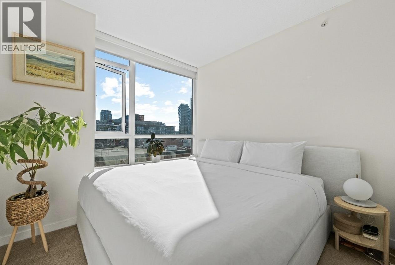 607 821 Cambie Street, Vancouver, British Columbia  V6B 0E3 - Photo 11 - R3094812