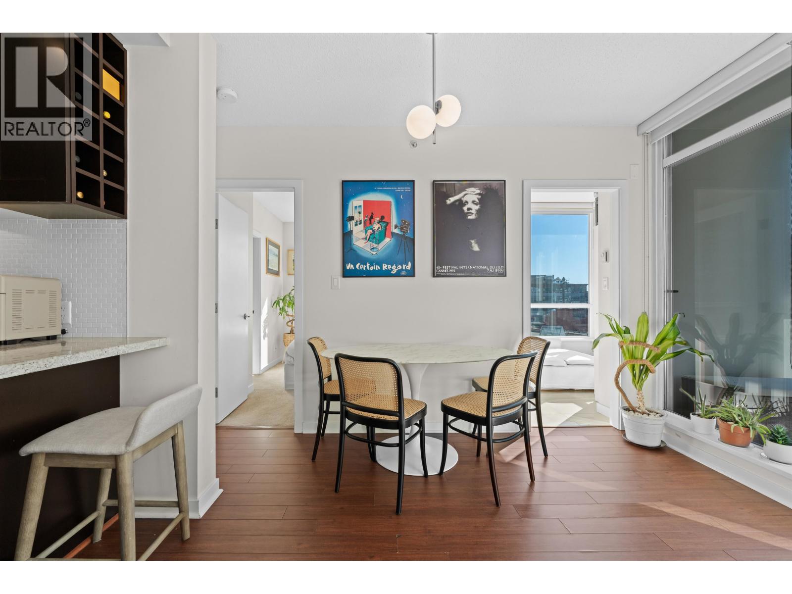 607 821 Cambie Street, Vancouver, British Columbia  V6B 0E3 - Photo 7 - R3094812