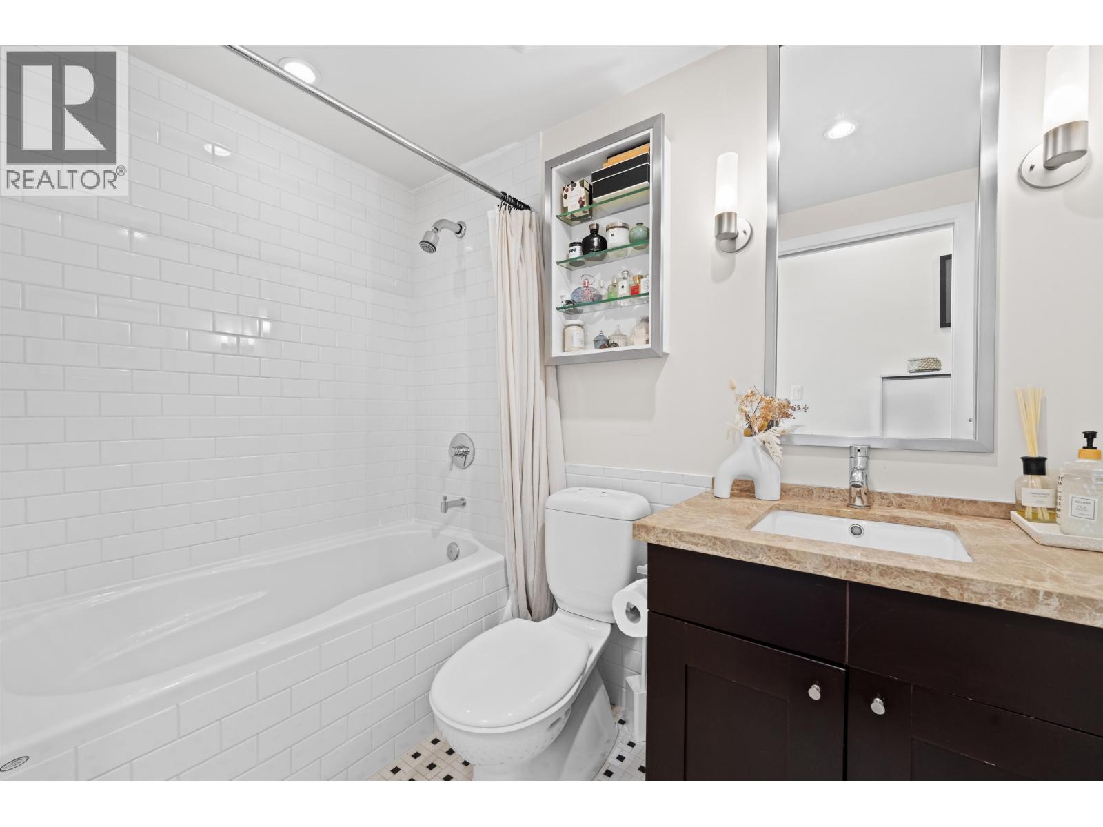 607 821 Cambie Street, Vancouver, British Columbia  V6B 0E3 - Photo 16 - R3094812