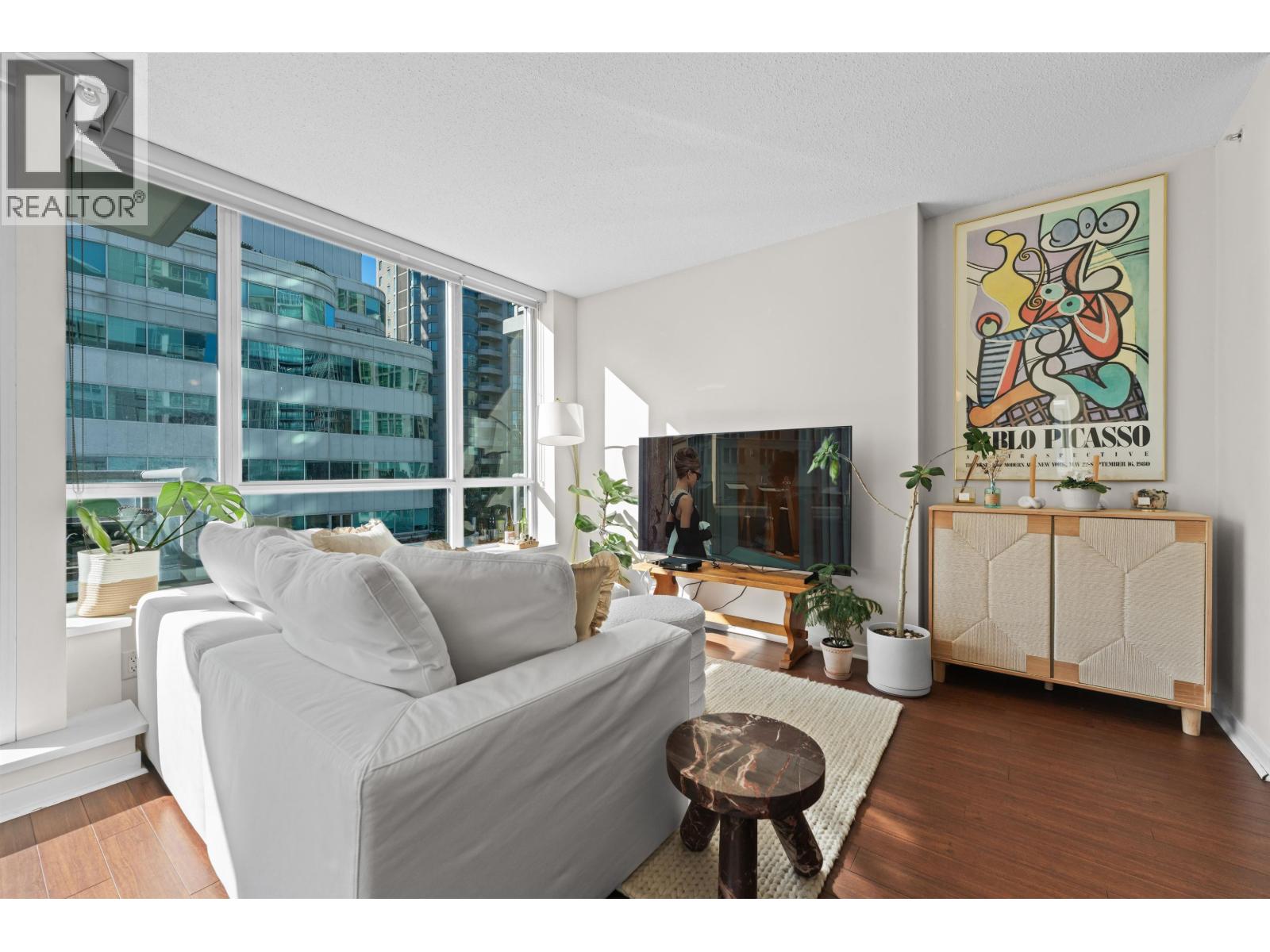 607 821 Cambie Street, Vancouver, British Columbia  V6B 0E3 - Photo 19 - R3094812