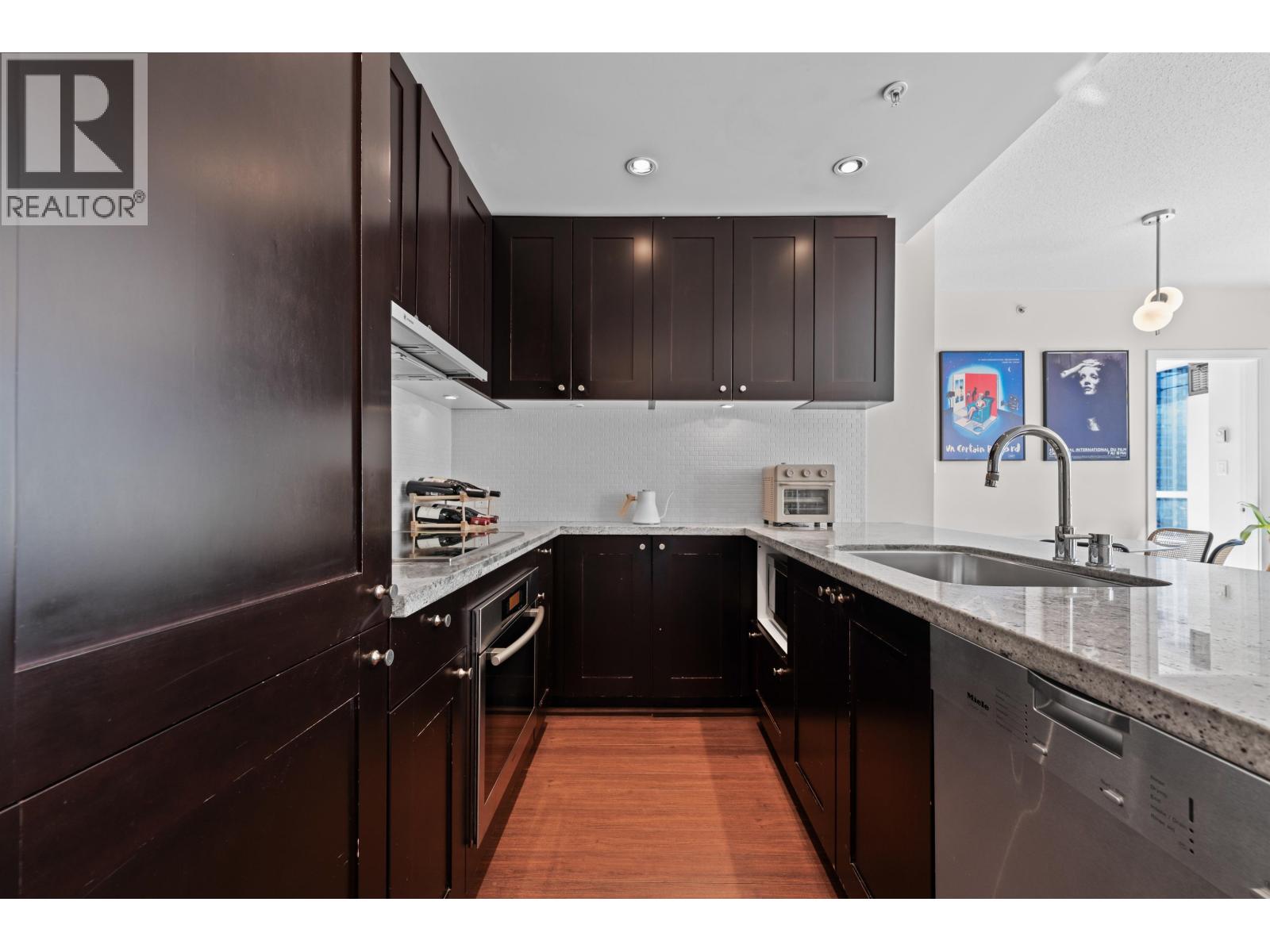 607 821 Cambie Street, Vancouver, British Columbia  V6B 0E3 - Photo 24 - R3094812